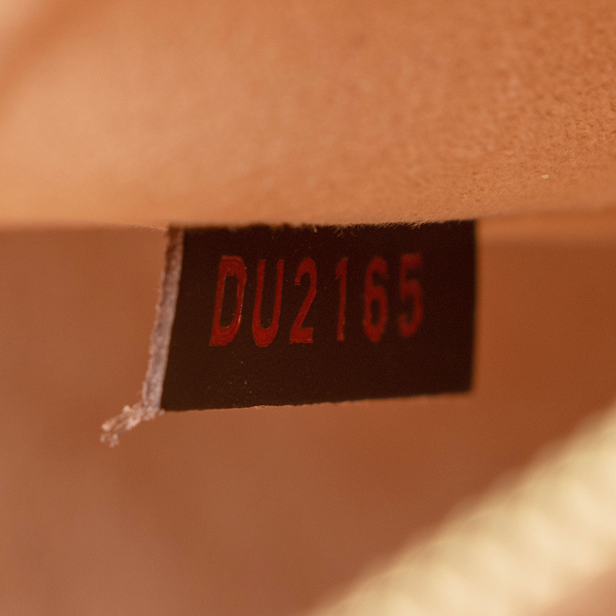 Louis Vuitton Damier Ebene Kensington Tote