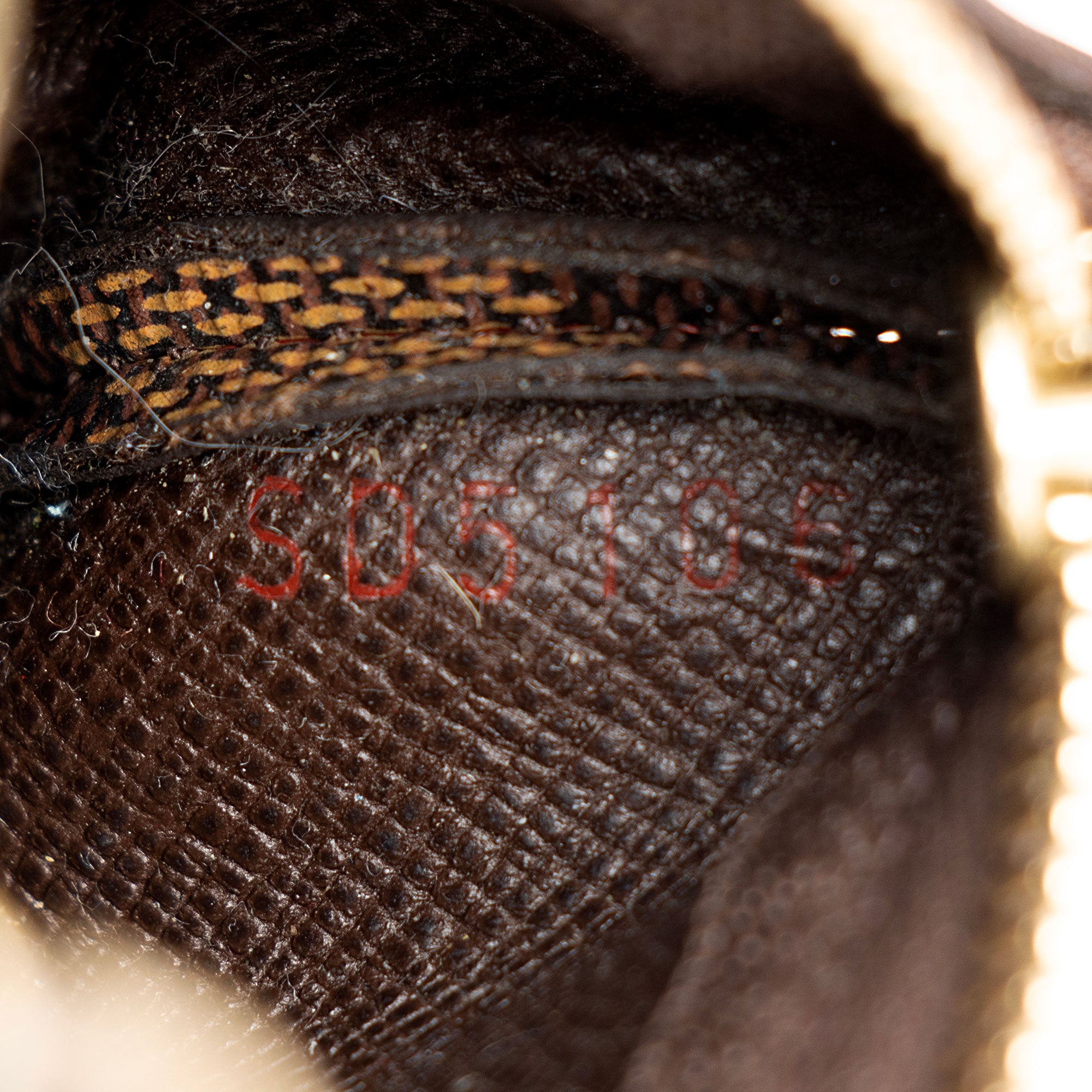 Louis Vuitton Damier Ebene Key Pouch