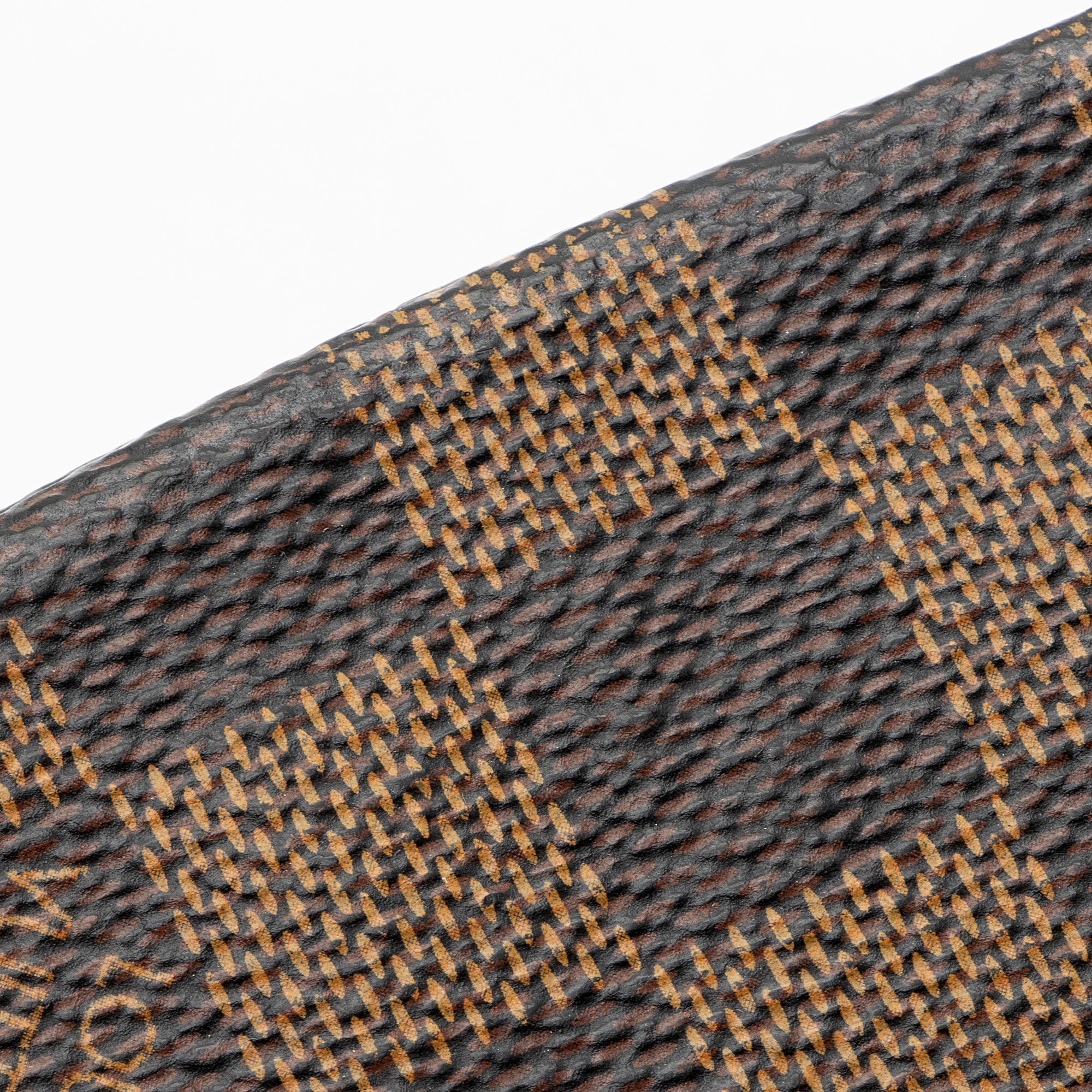 Louis Vuitton Damier Ebene Key Pouch