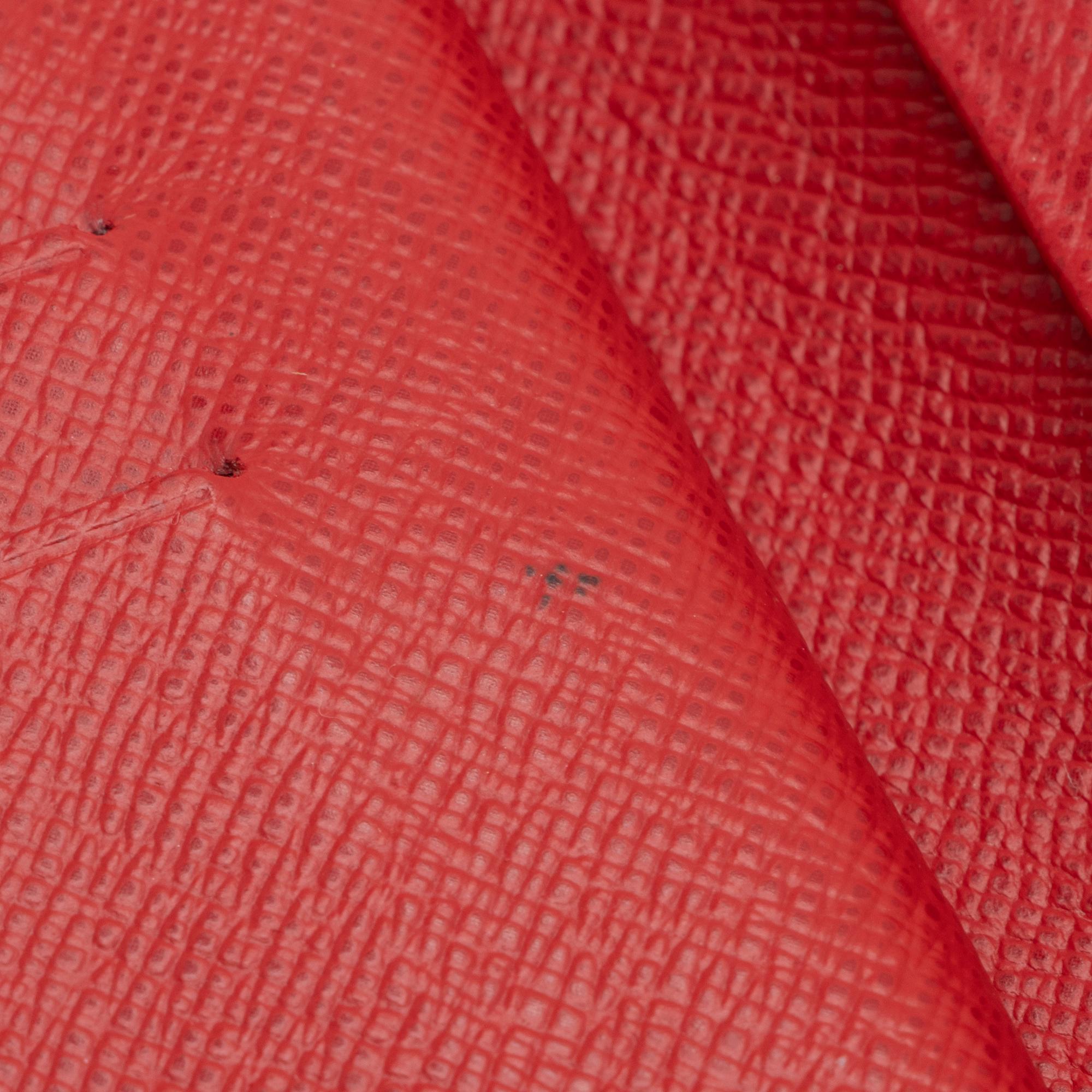 Louis Vuitton Damier Ebene Koala Wallet (SHF-23841)