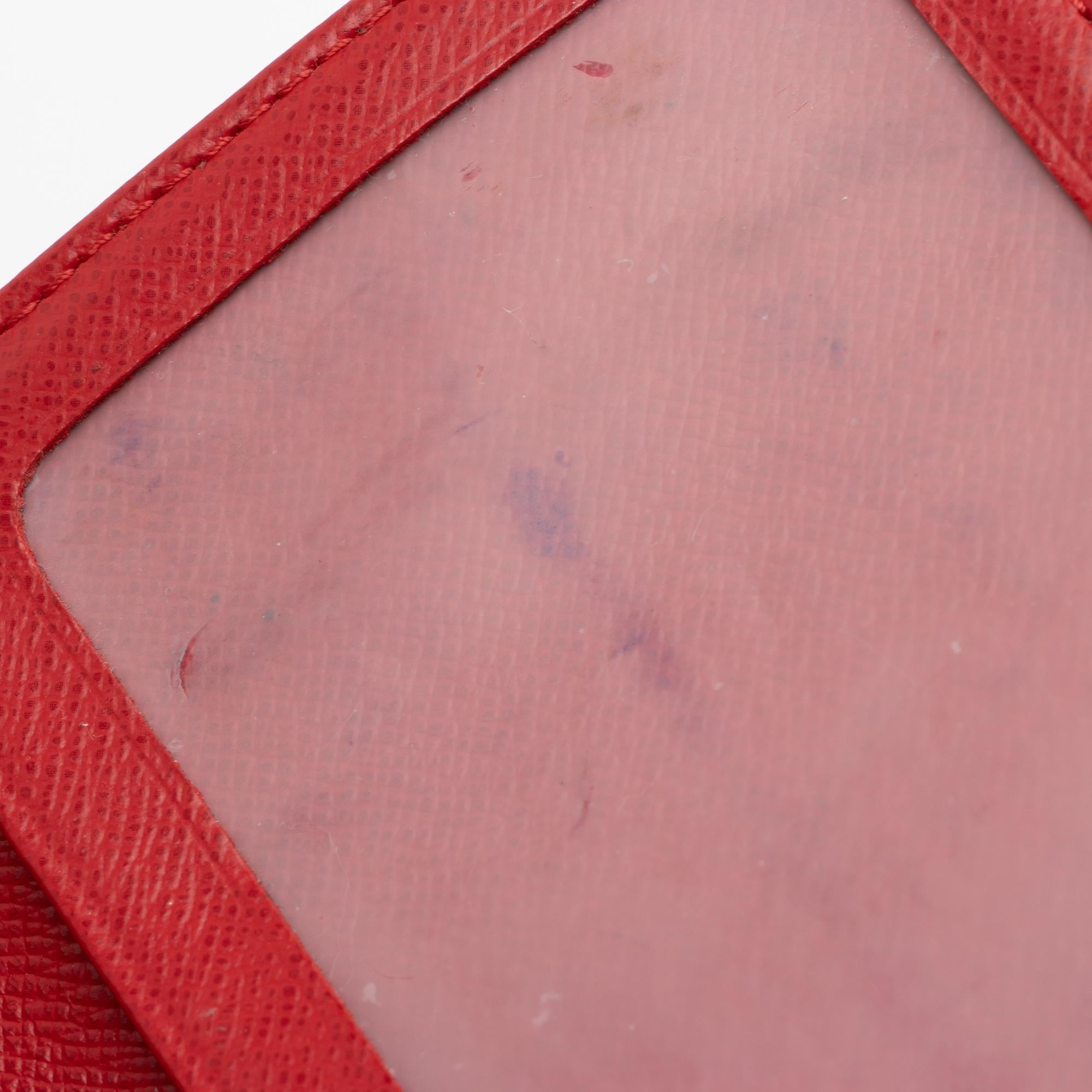 Louis Vuitton Damier Ebene Koala Wallet (SHF-23841)