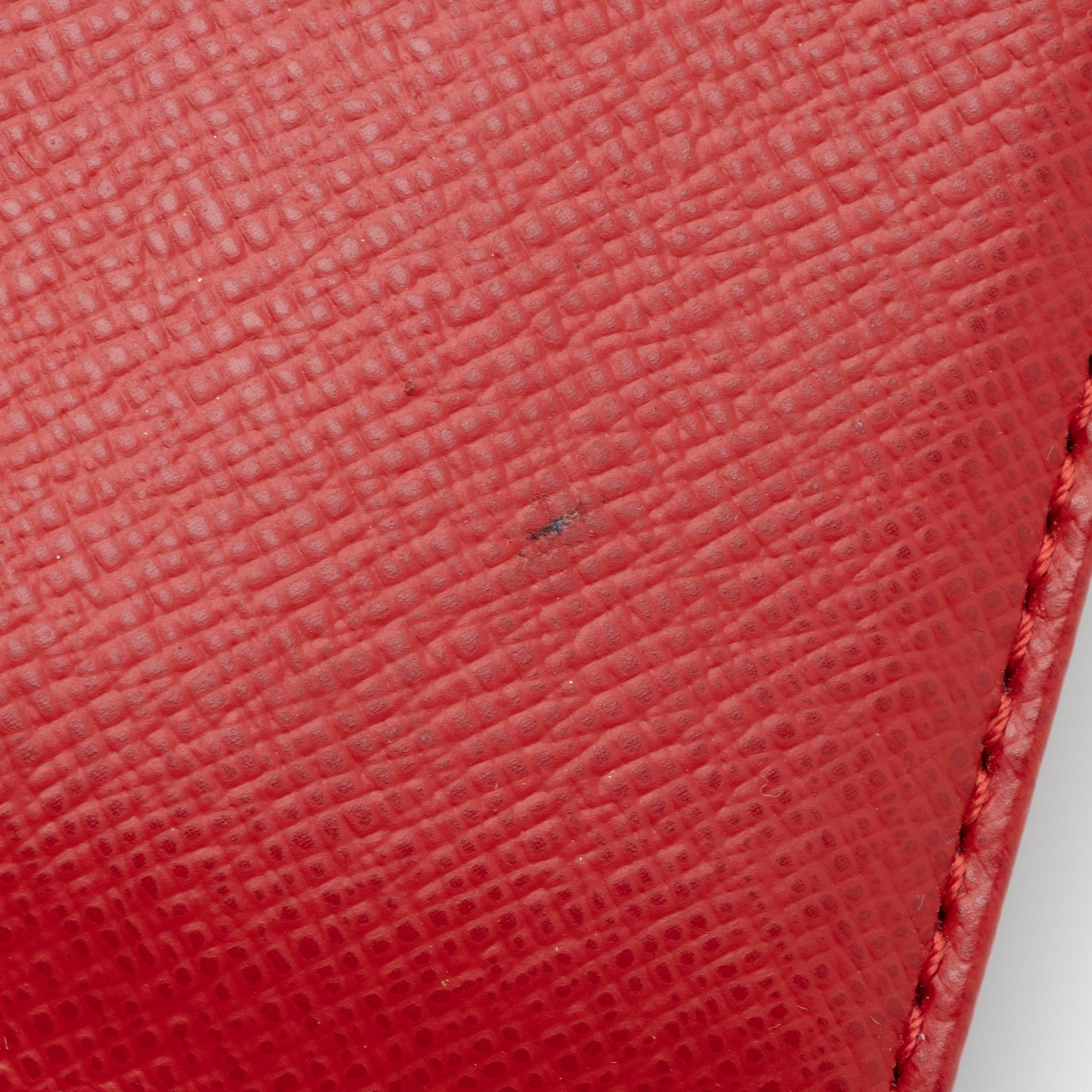 Louis Vuitton Damier Ebene Koala Wallet (SHF-23841)