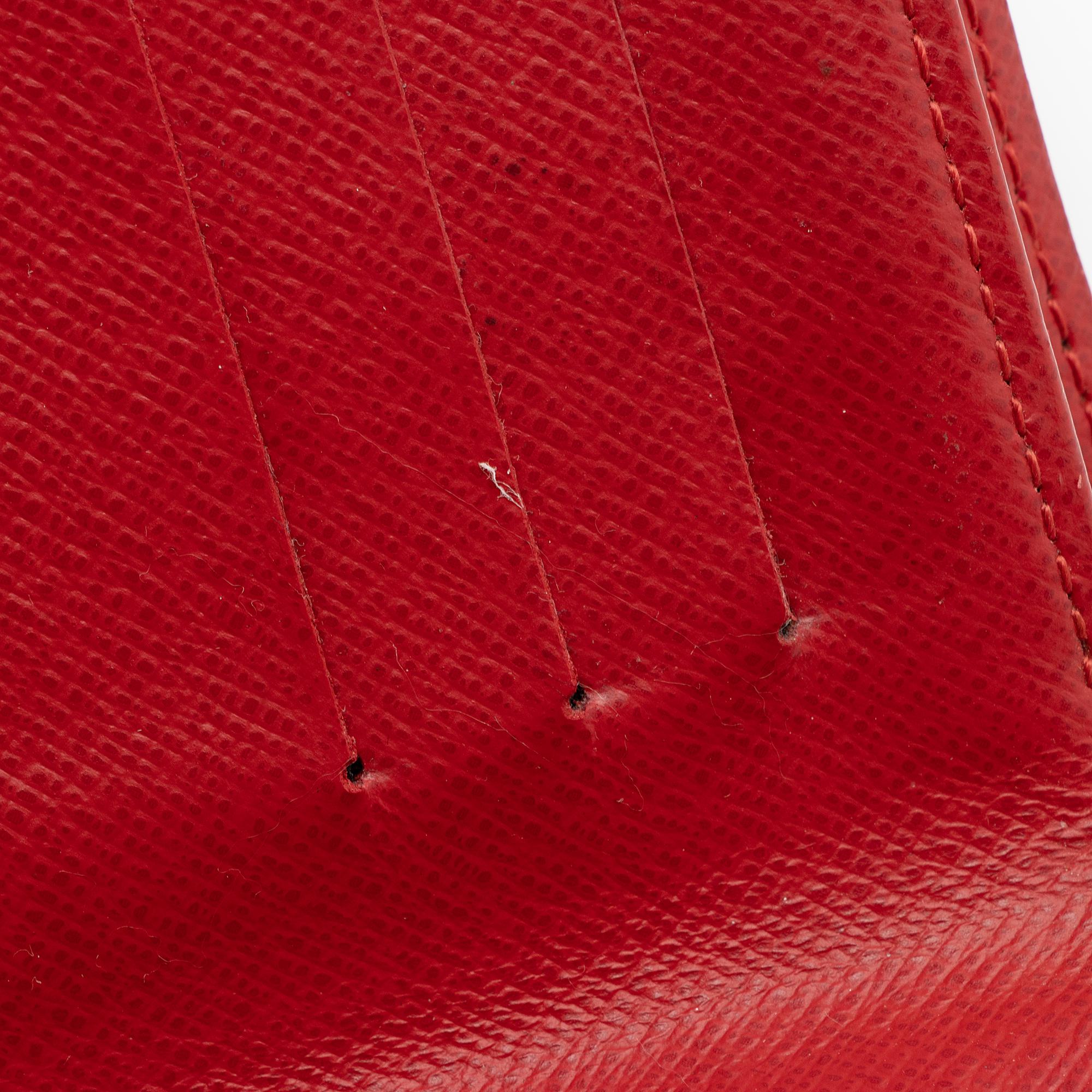 Louis Vuitton Damier Ebene Koala Wallet (SHF-23841)