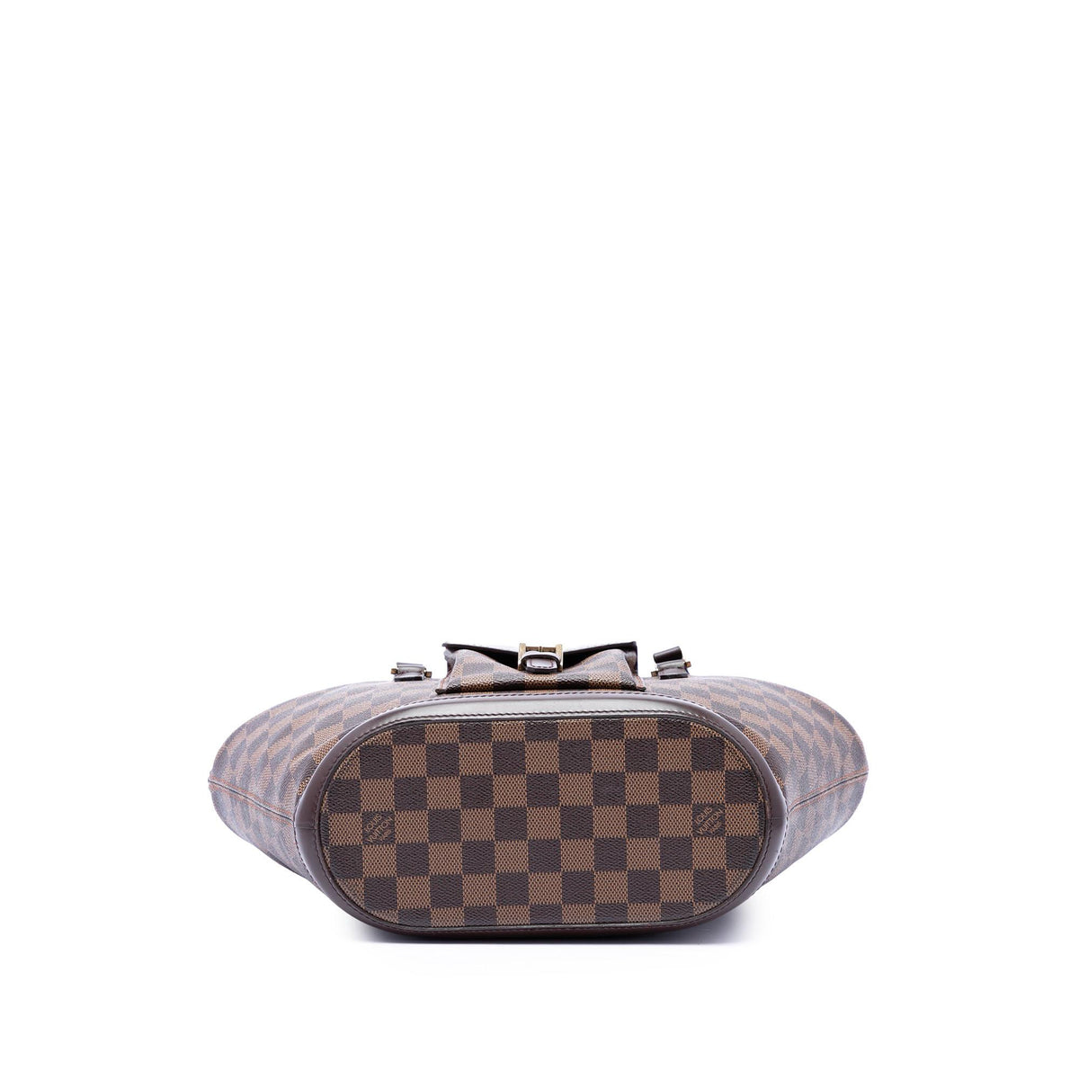 Louis Vuitton Damier Ebene Manosque PM