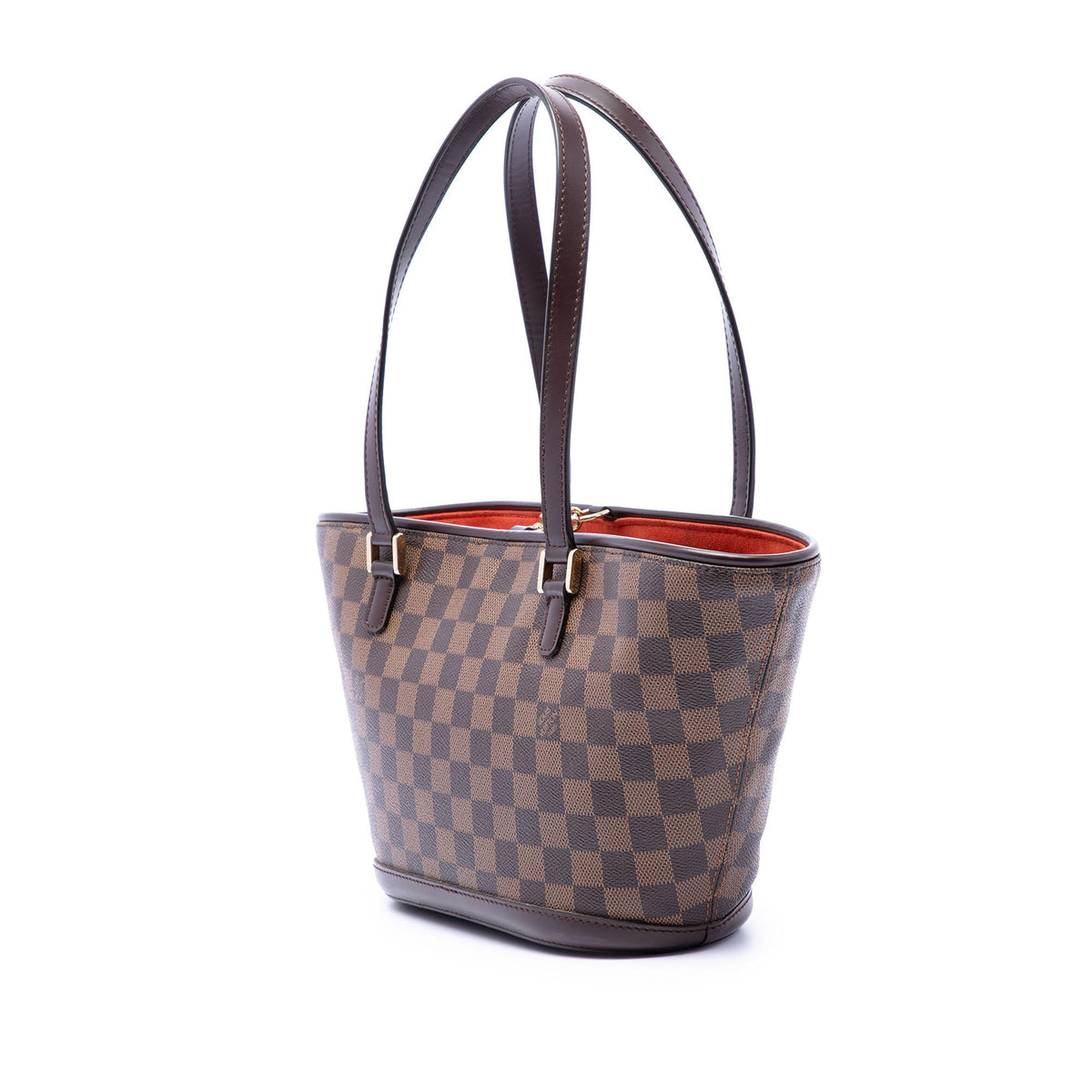 Louis Vuitton Damier Ebene Manosque PM