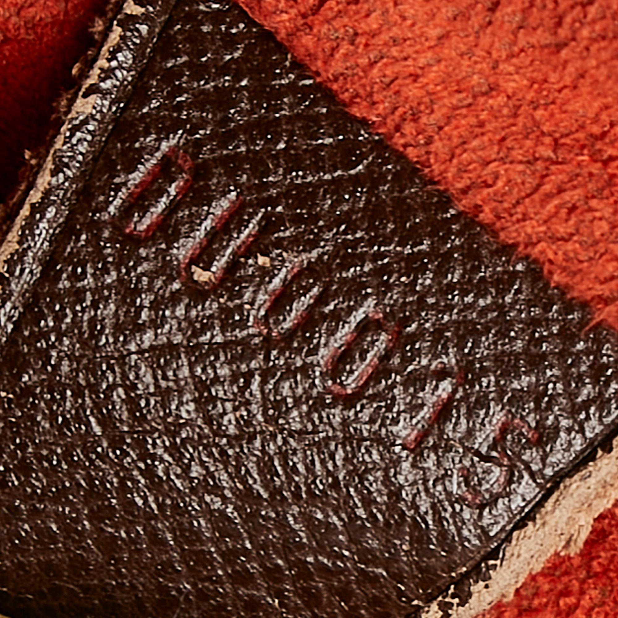 Louis Vuitton Damier Ebene Marais (SHG-Xjbvbk)