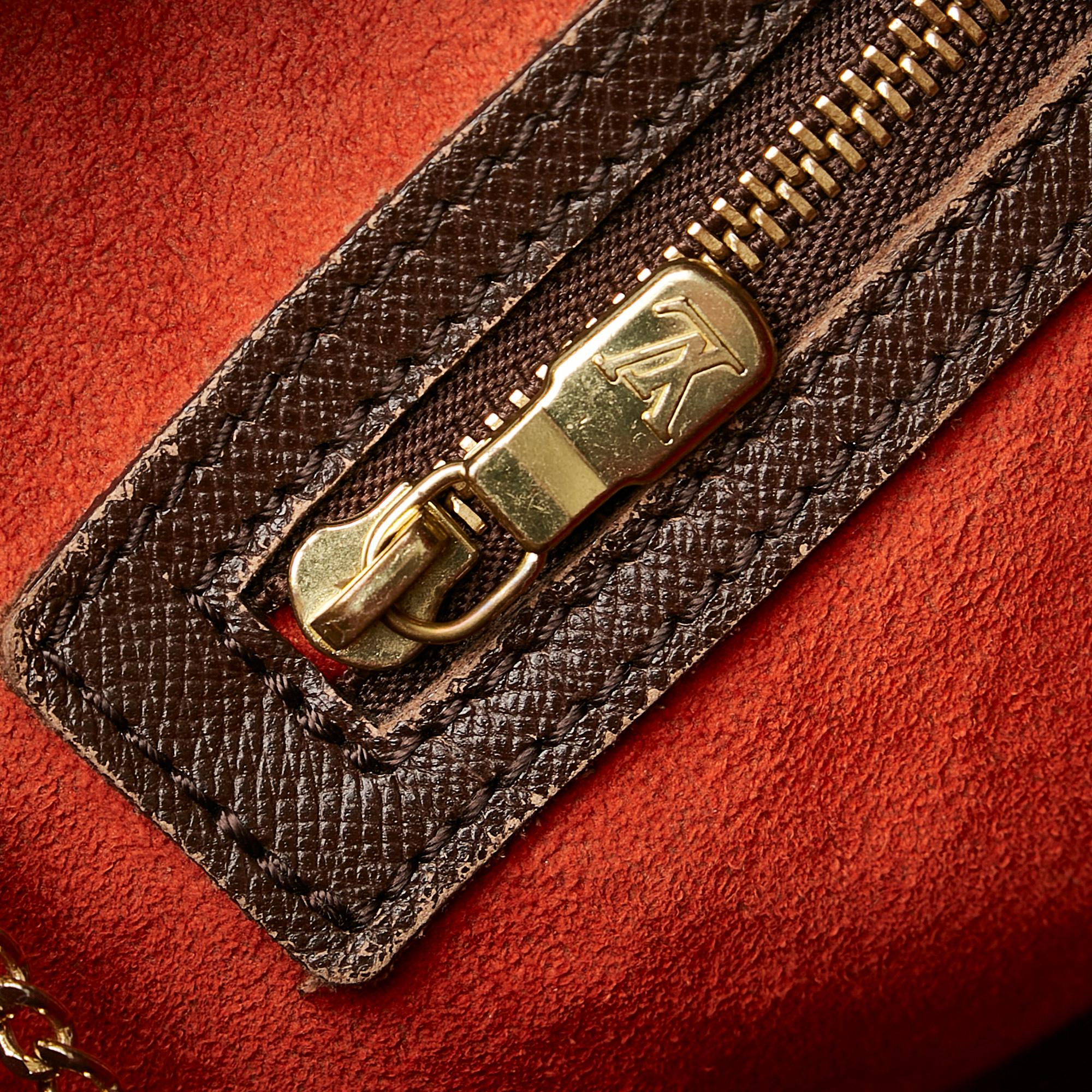 Louis Vuitton Damier Ebene Marais (SHG-Xjbvbk)