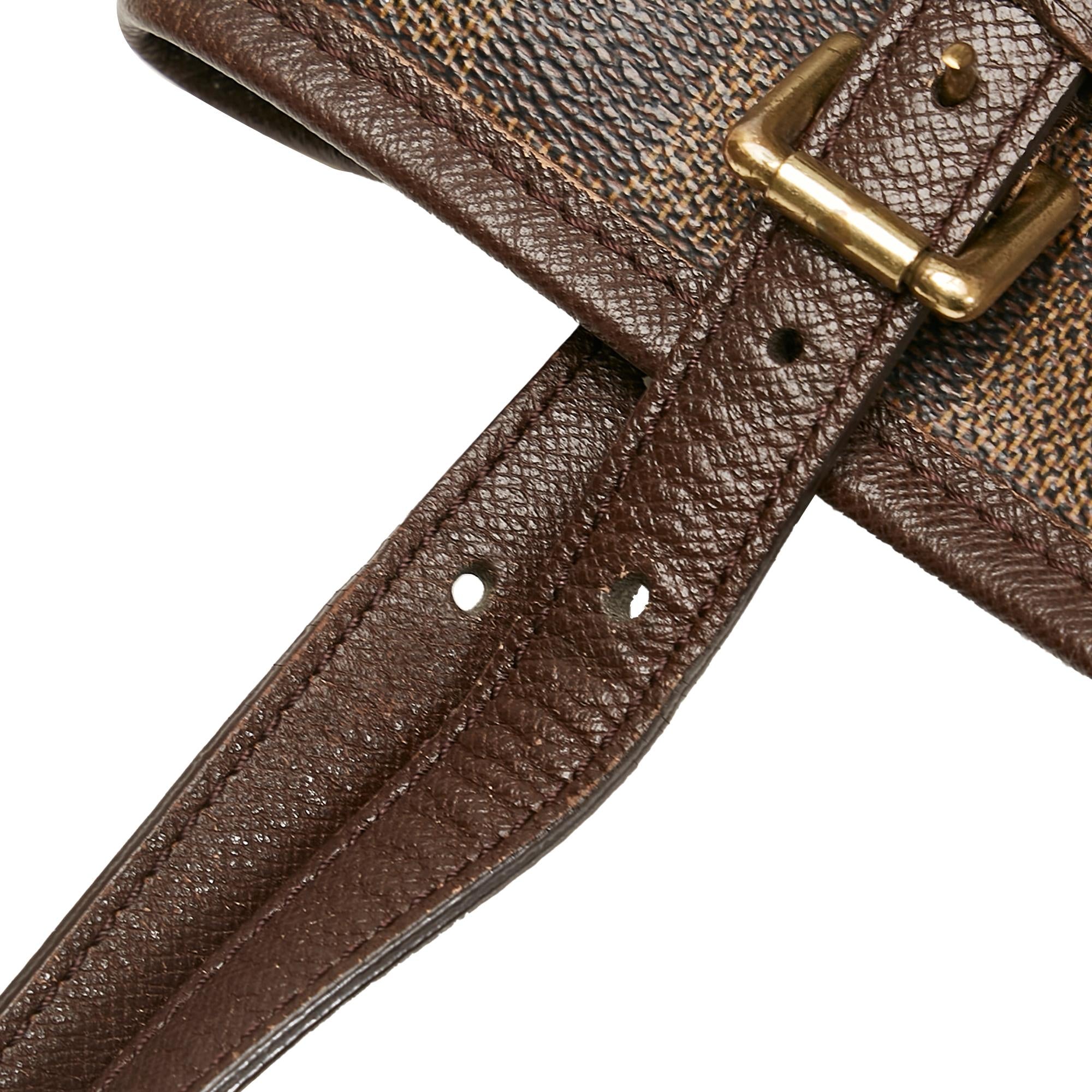 Louis Vuitton Damier Ebene Marais (SHG-Xjbvbk)