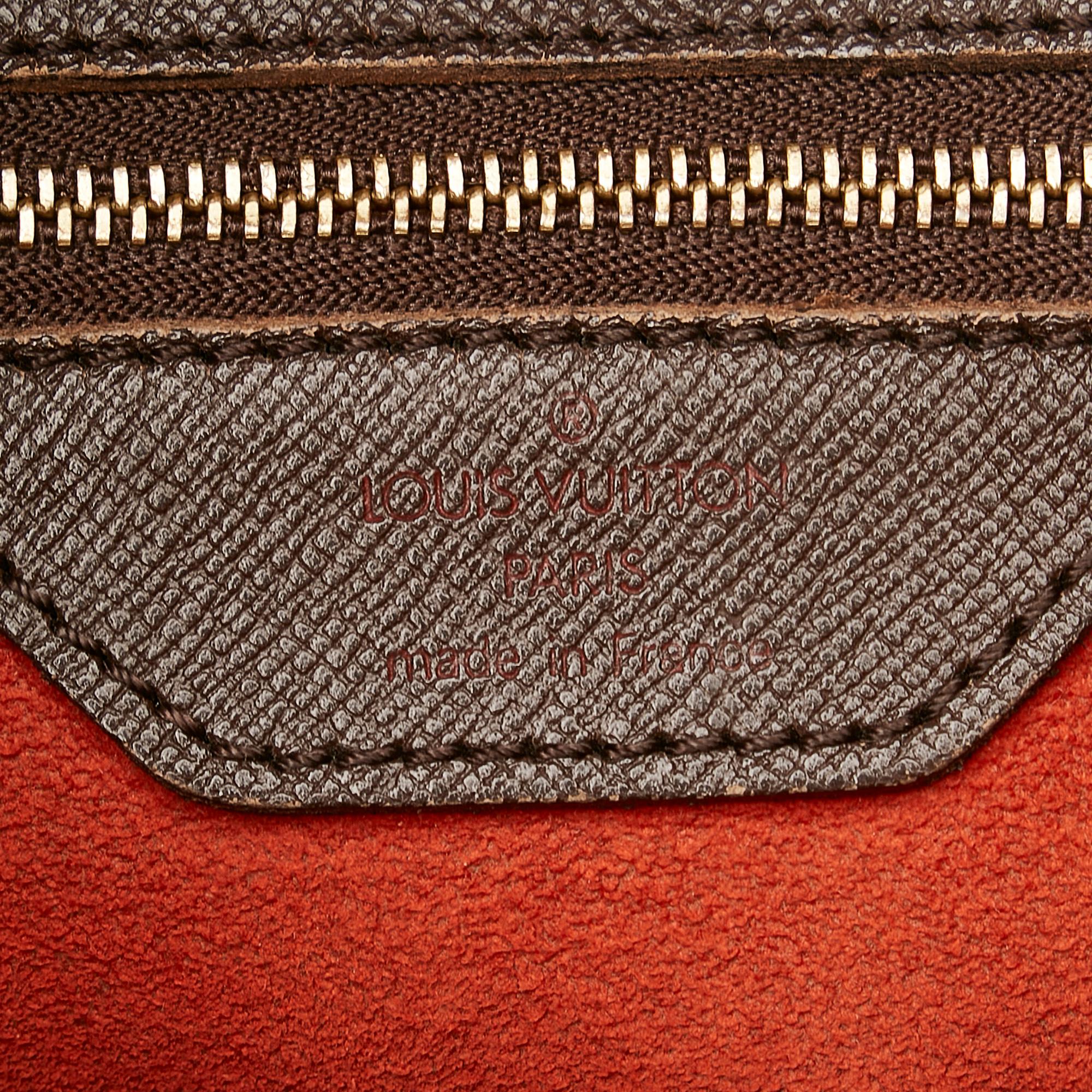 Louis Vuitton Damier Ebene Marais (SHG-Xjbvbk)