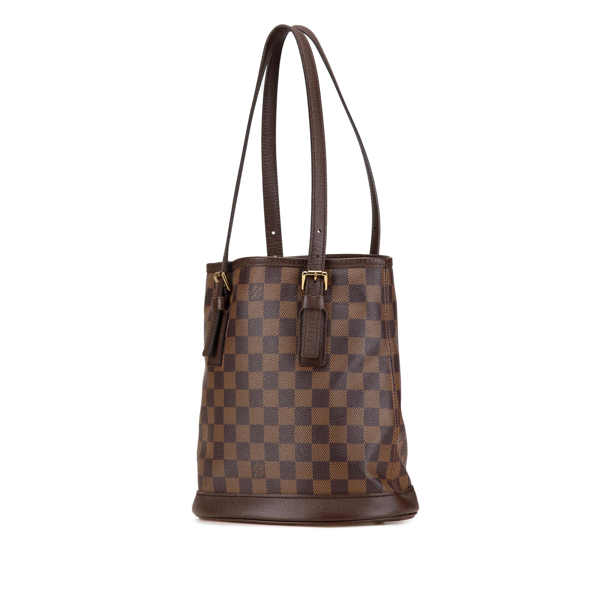 Louis Vuitton Damier Ebene Marais