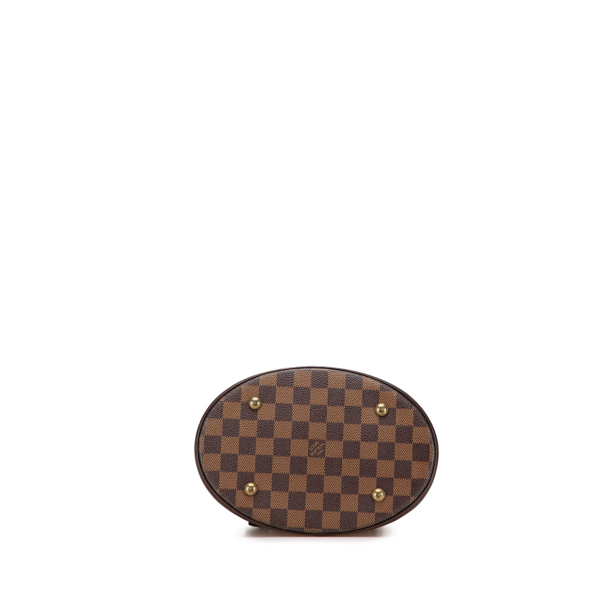 Louis Vuitton Damier Ebene Marais