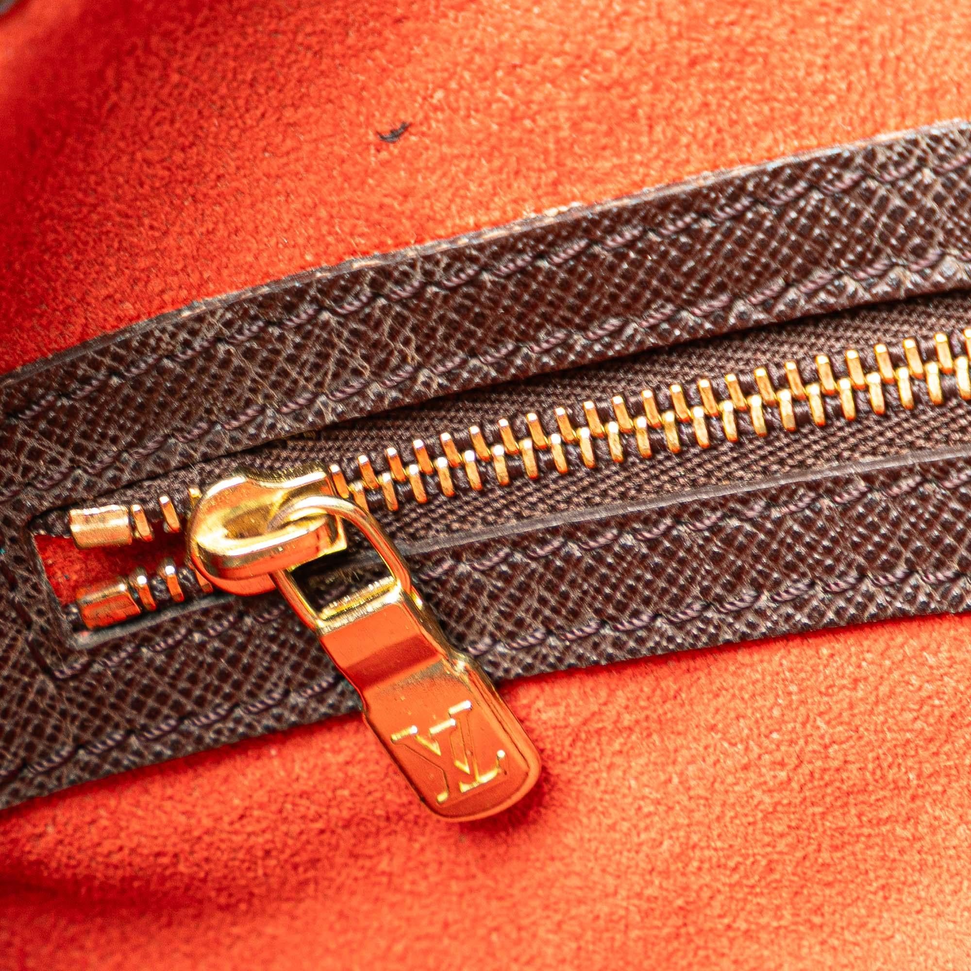 Louis Vuitton Damier Ebene Marais