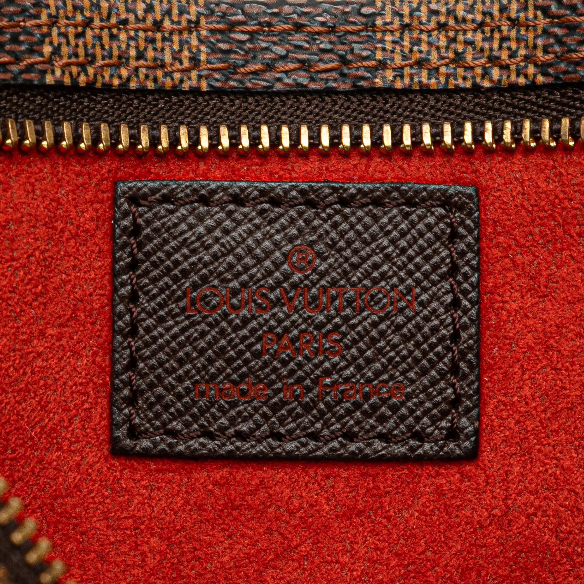 Louis Vuitton Damier Ebene Marais