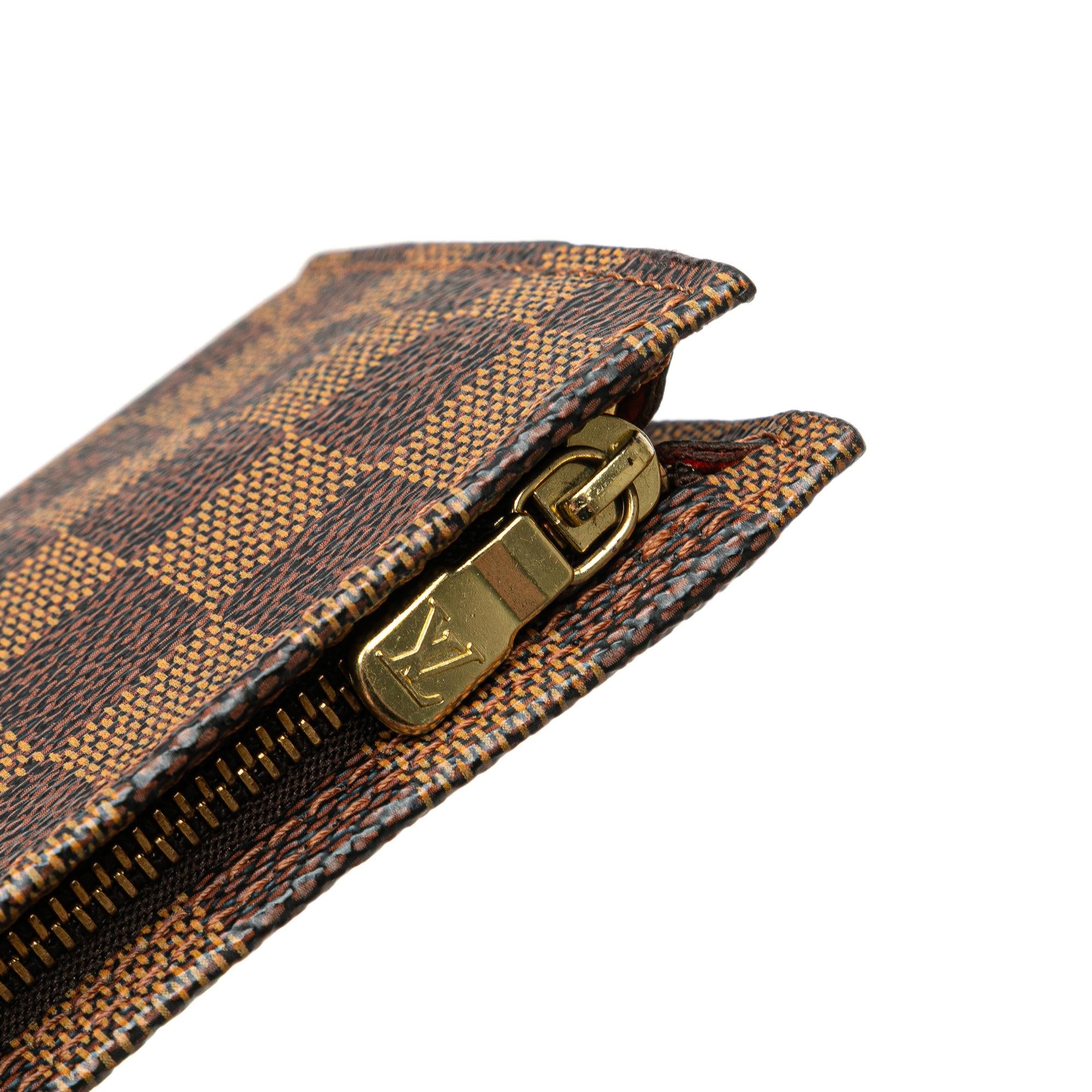 Louis Vuitton Damier Ebene Marais