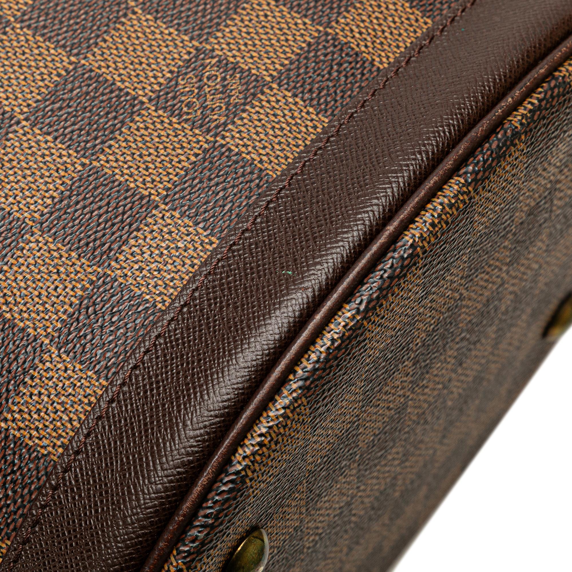 Louis Vuitton Damier Ebene Marais