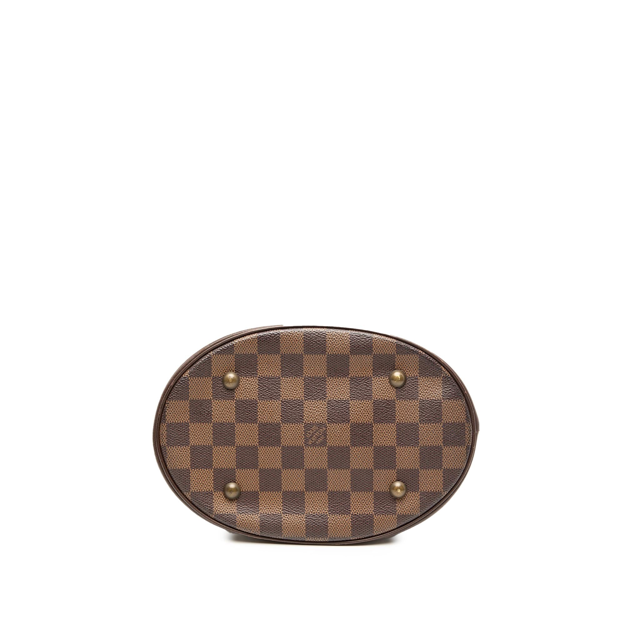 Louis Vuitton Damier Ebene Marais