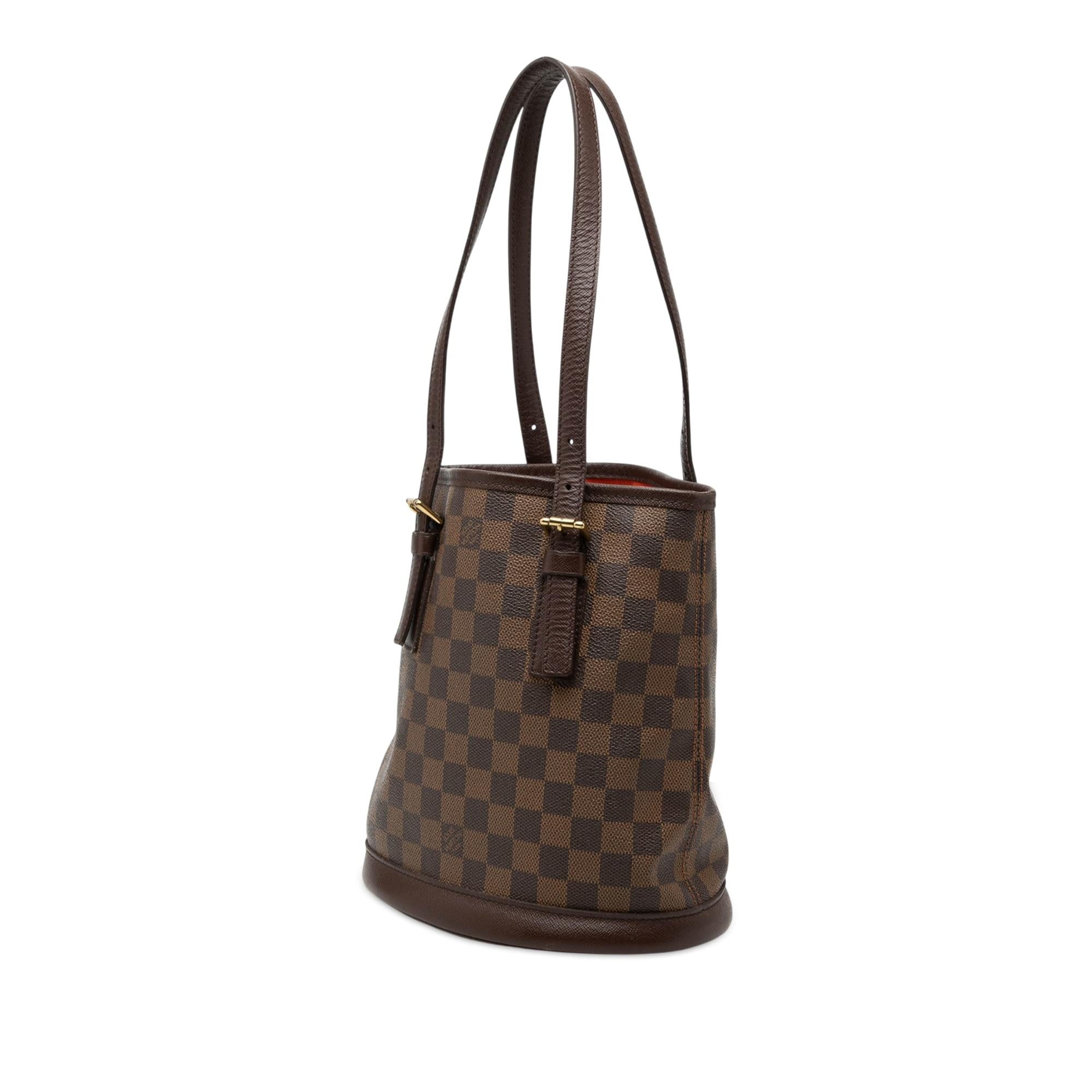 Louis Vuitton Damier Ebene Marais