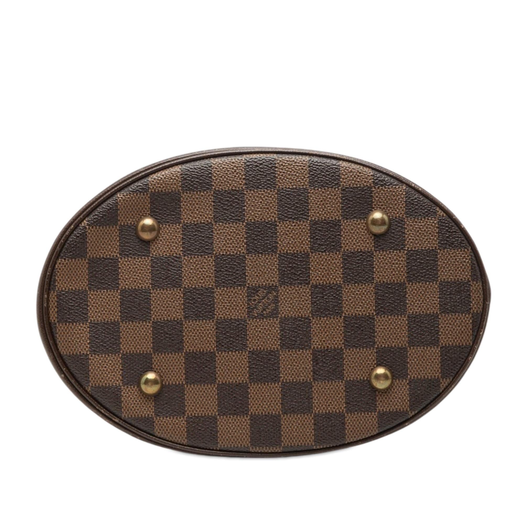 Louis Vuitton Damier Ebene Marais