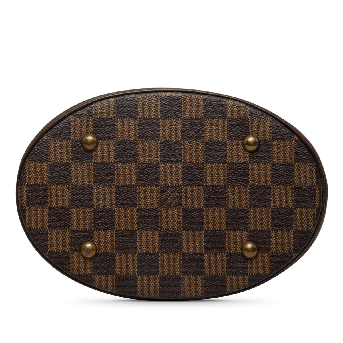 Louis Vuitton Damier Ebene Marais