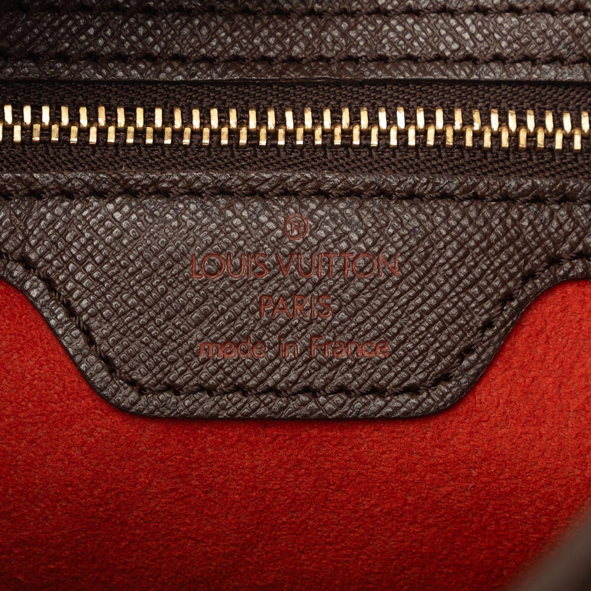 Louis Vuitton Damier Ebene Marais
