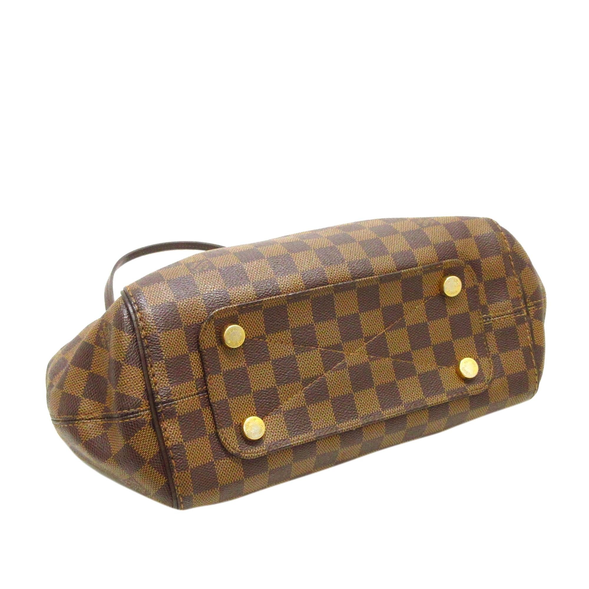 Louis Vuitton Damier Ebene Marylebone PM (SHG-CFFjuf)