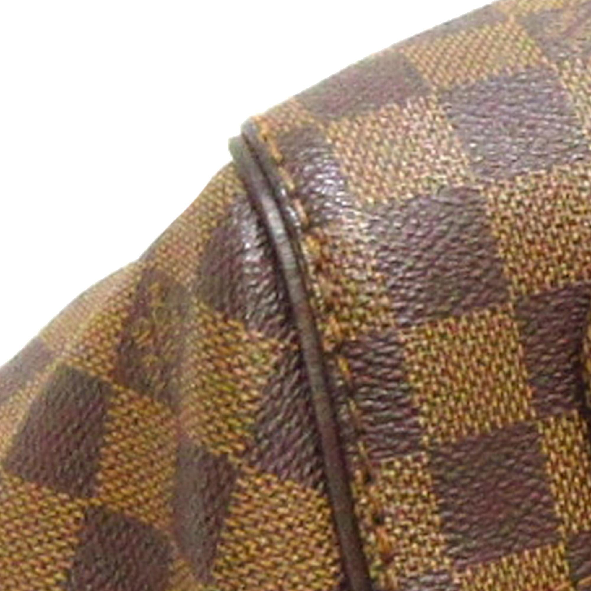 Louis Vuitton Damier Ebene Marylebone PM (SHG-CFFjuf)