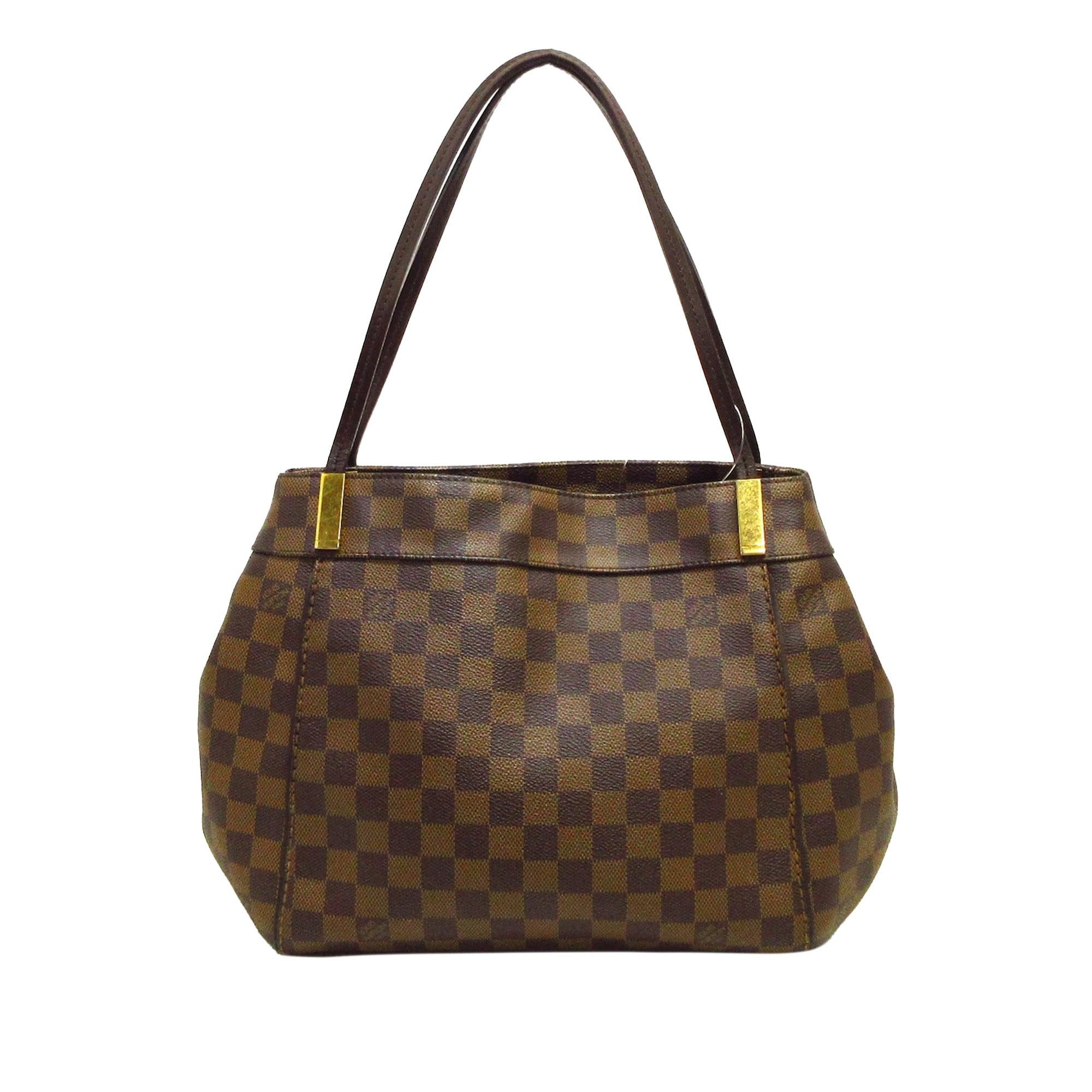 Louis Vuitton Damier Ebene Marylebone PM (SHG-CFFjuf)