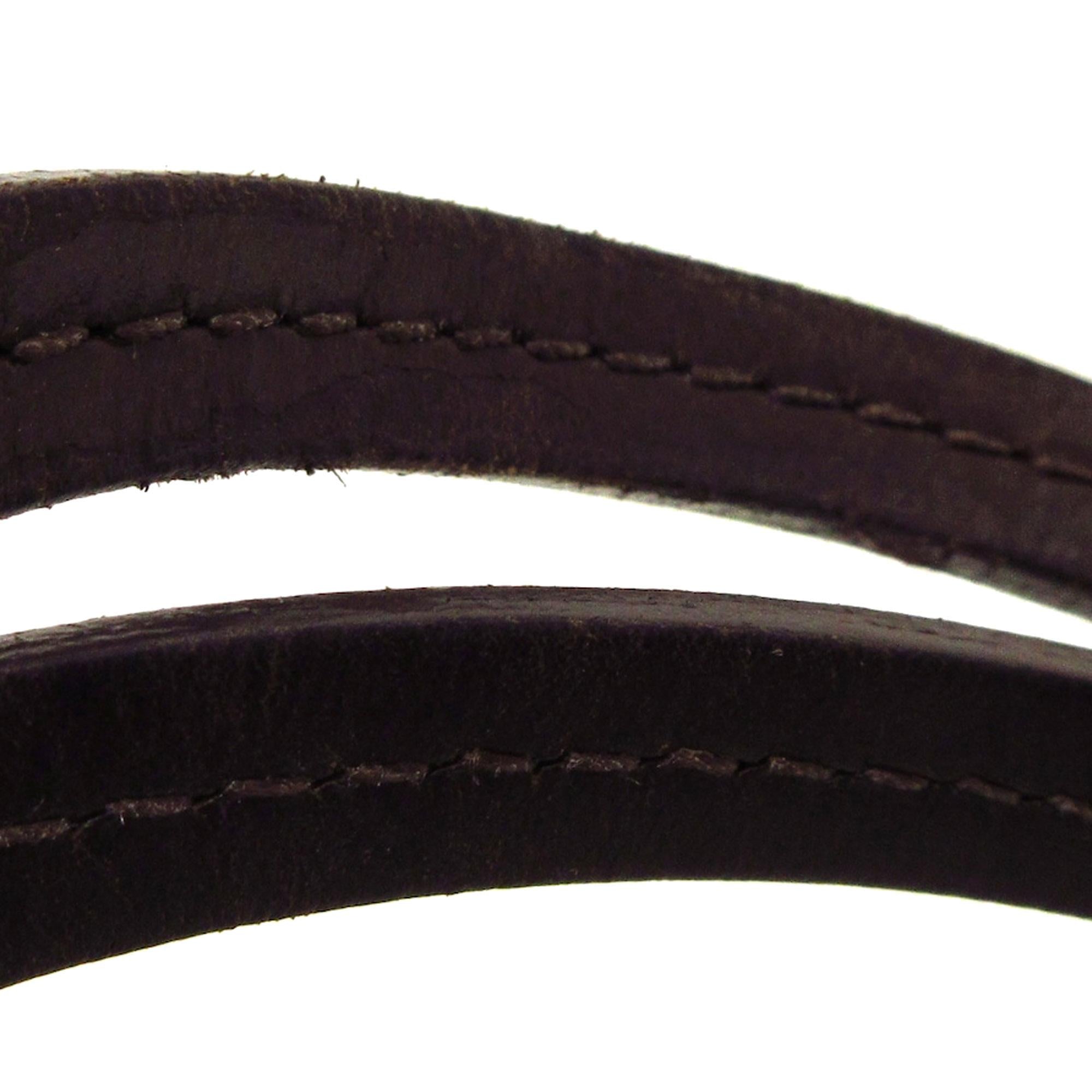 Louis Vuitton Damier Ebene Marylebone PM (SHG-CFFjuf)