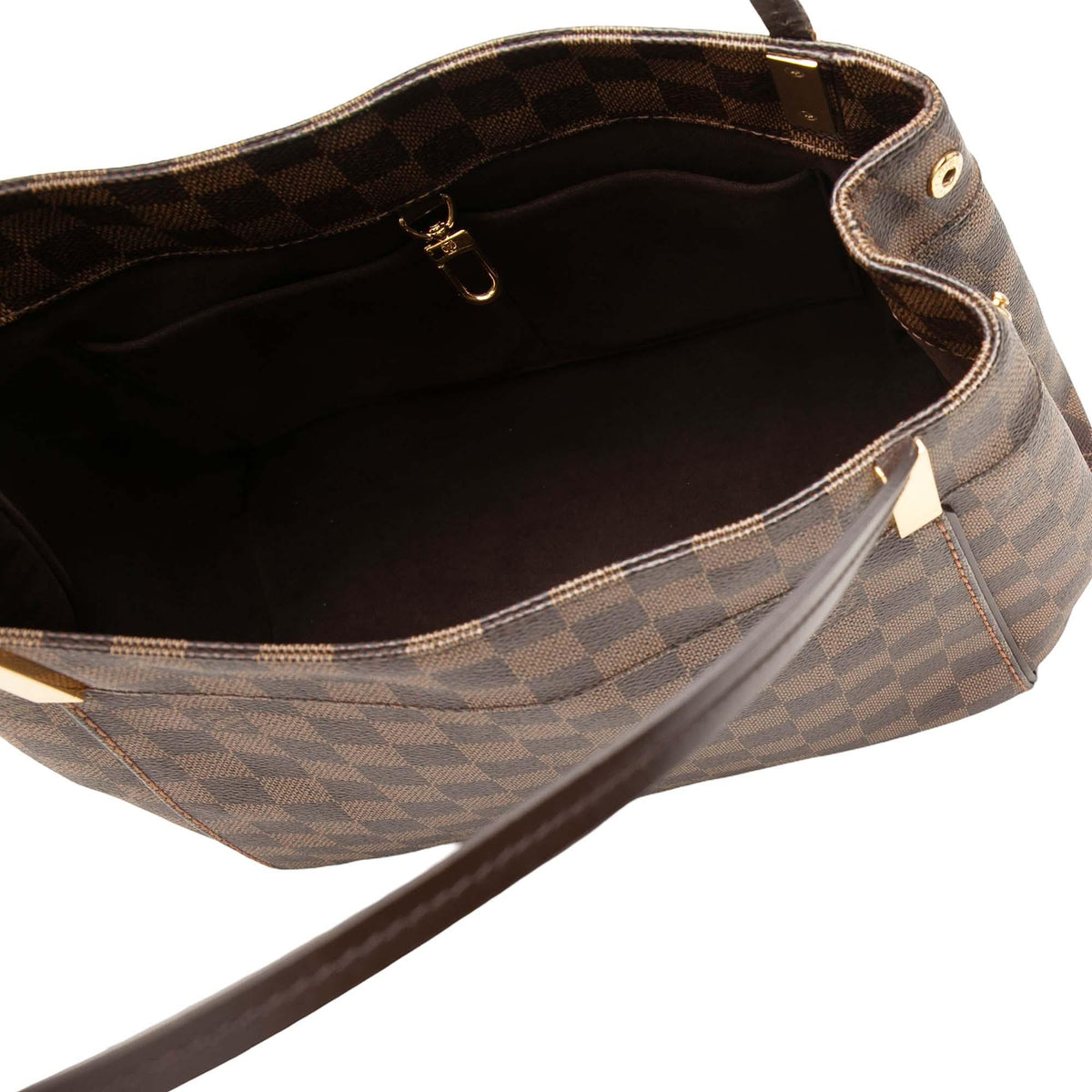 Louis Vuitton Damier Ebene Marylebone PM