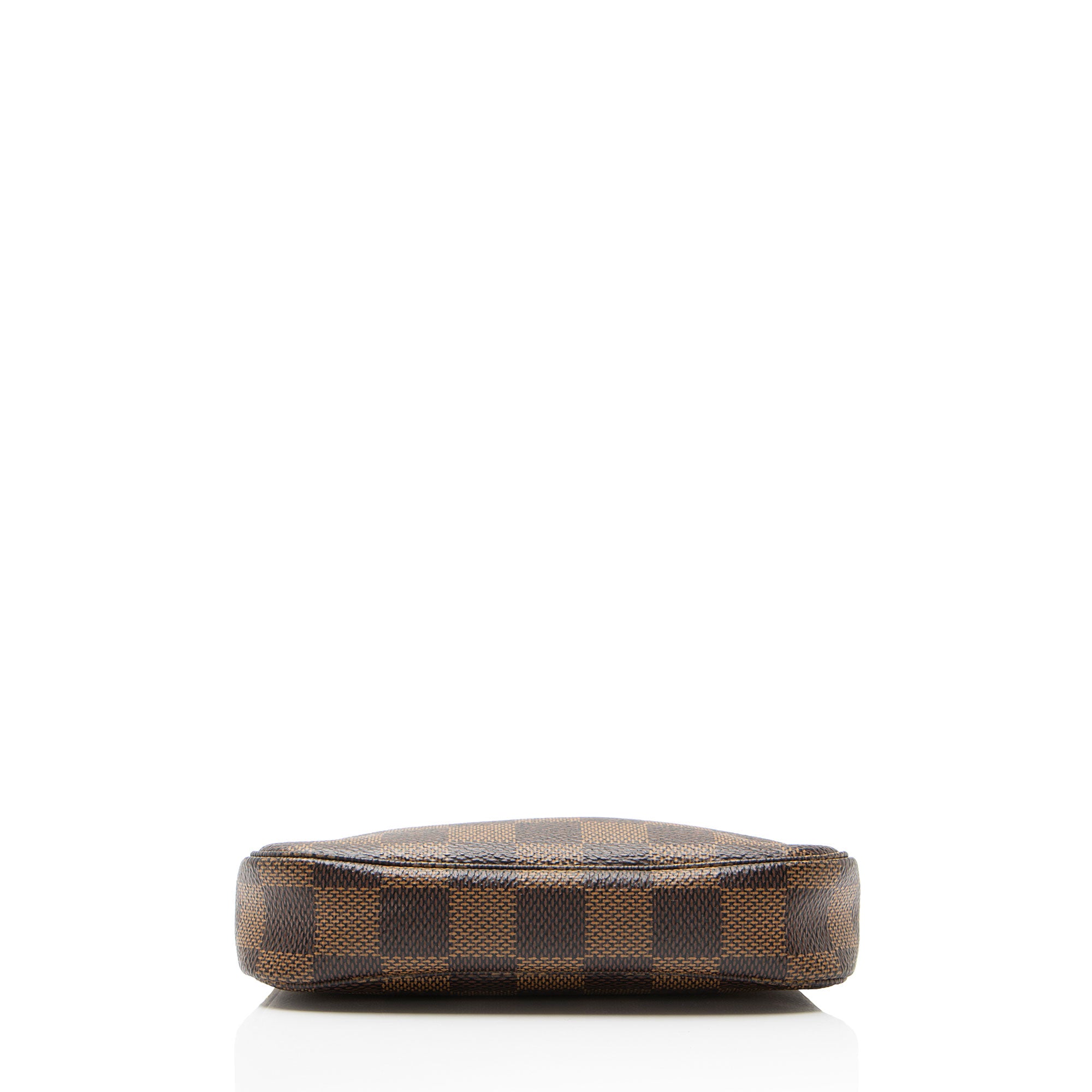 Louis Vuitton Damier Ebene Mini Pochette Accessoires