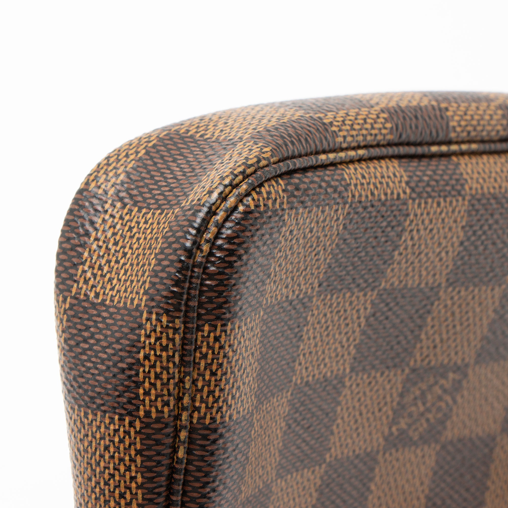 Louis Vuitton Damier Ebene Mini Pochette Accessoires