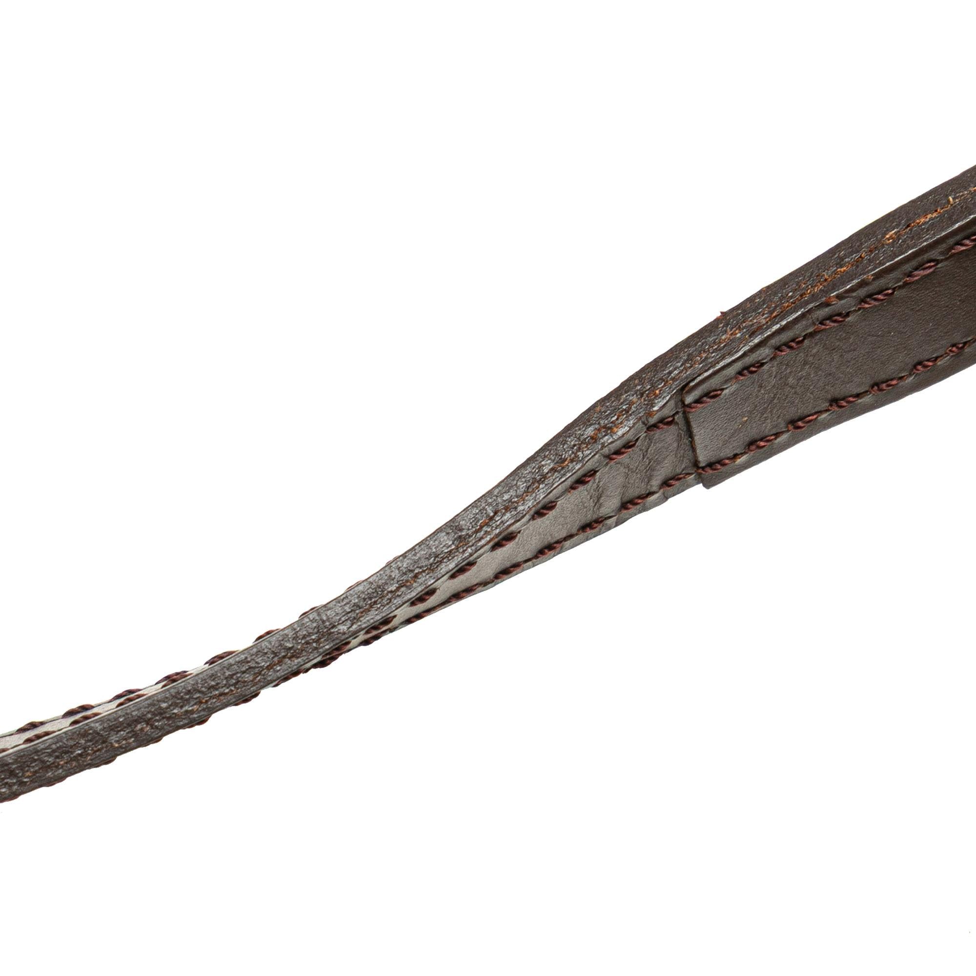 Louis Vuitton Damier Ebene Musette Tango Short Strap