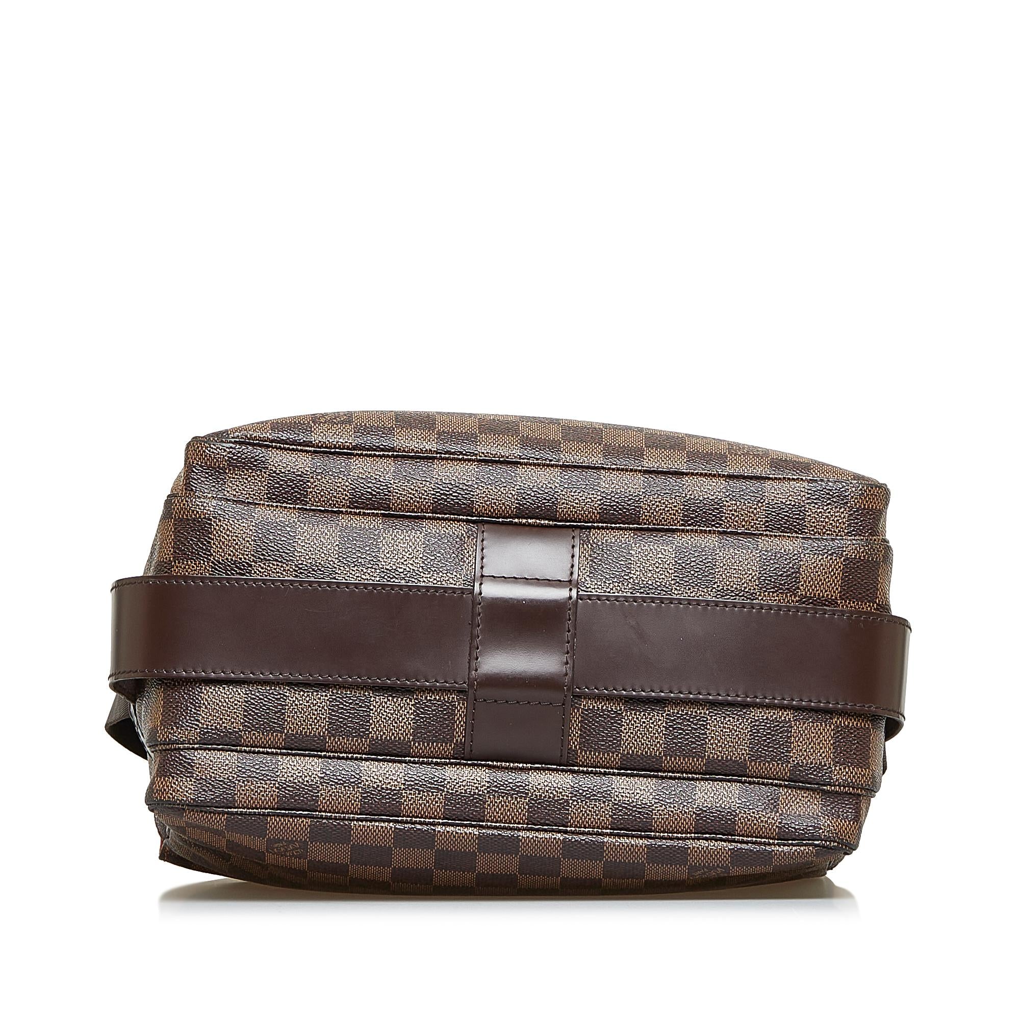 Louis Vuitton Damier Ebene Naviglio (SHG-R4iPvR)