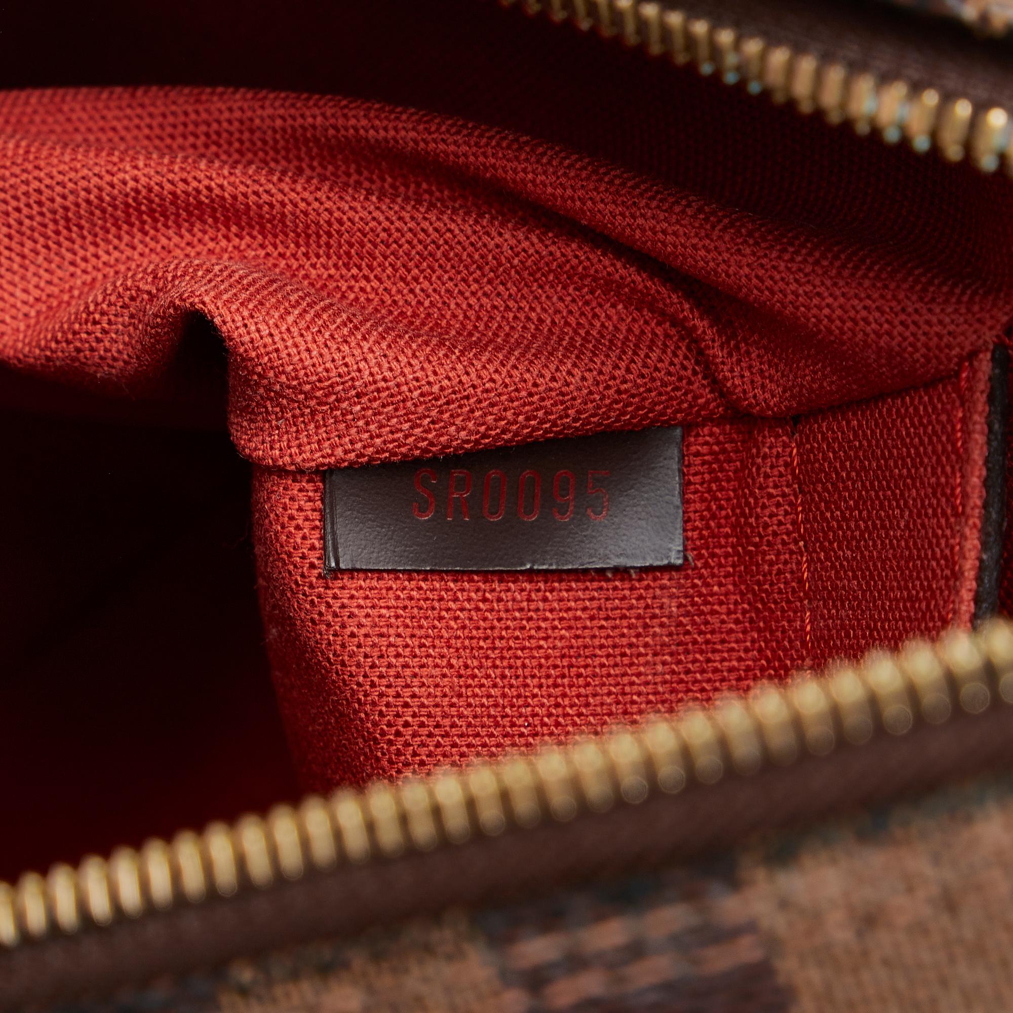 Louis Vuitton Damier Ebene Naviglio (SHG-R4iPvR)