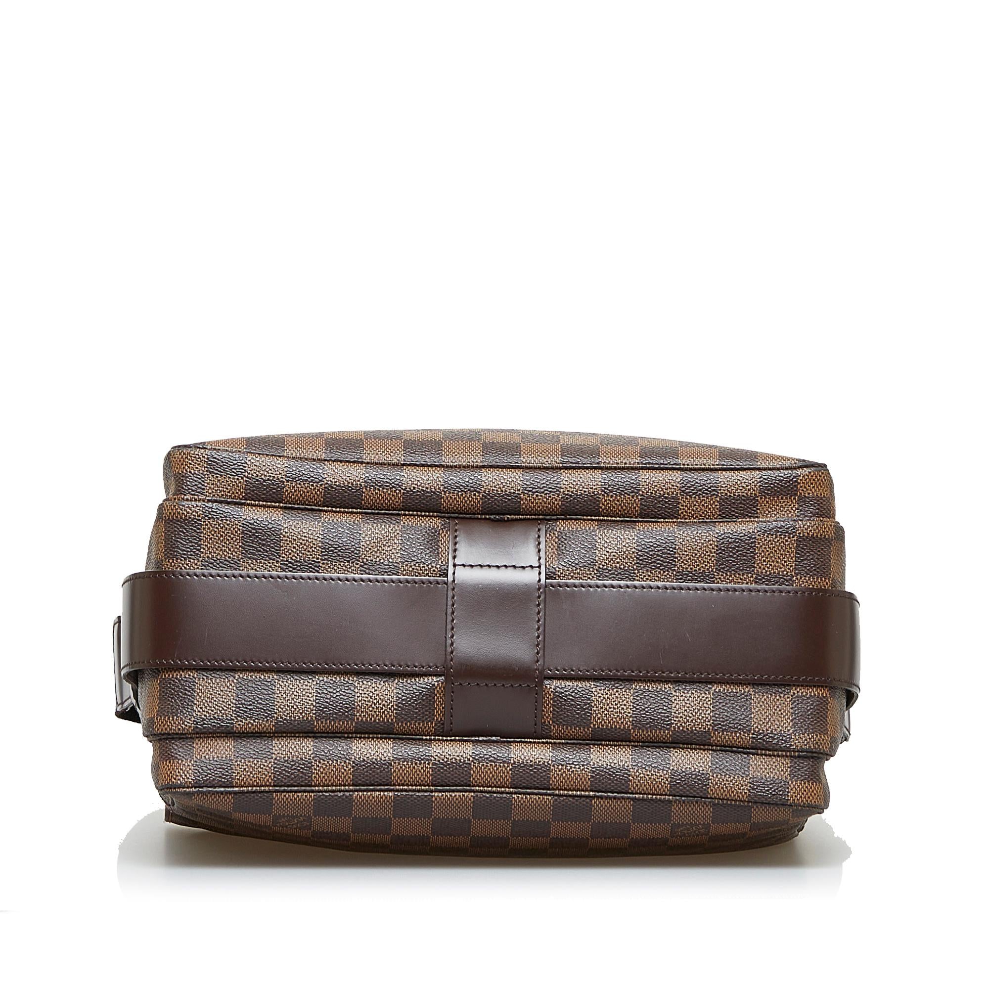 Louis Vuitton Damier Ebene Naviglio (SHG-Bq1YVe)