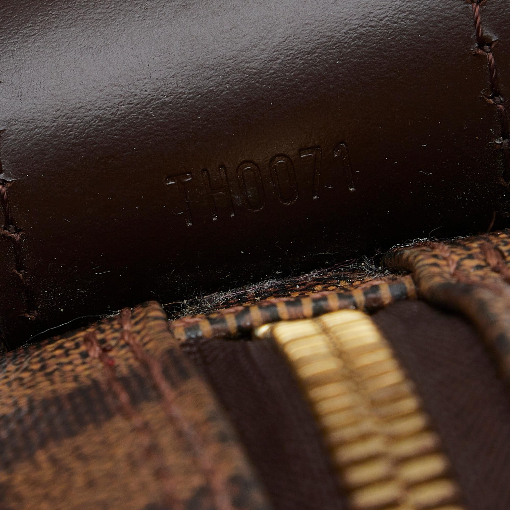 Louis Vuitton Damier Ebene Naviglio (SHG-Bq1YVe)