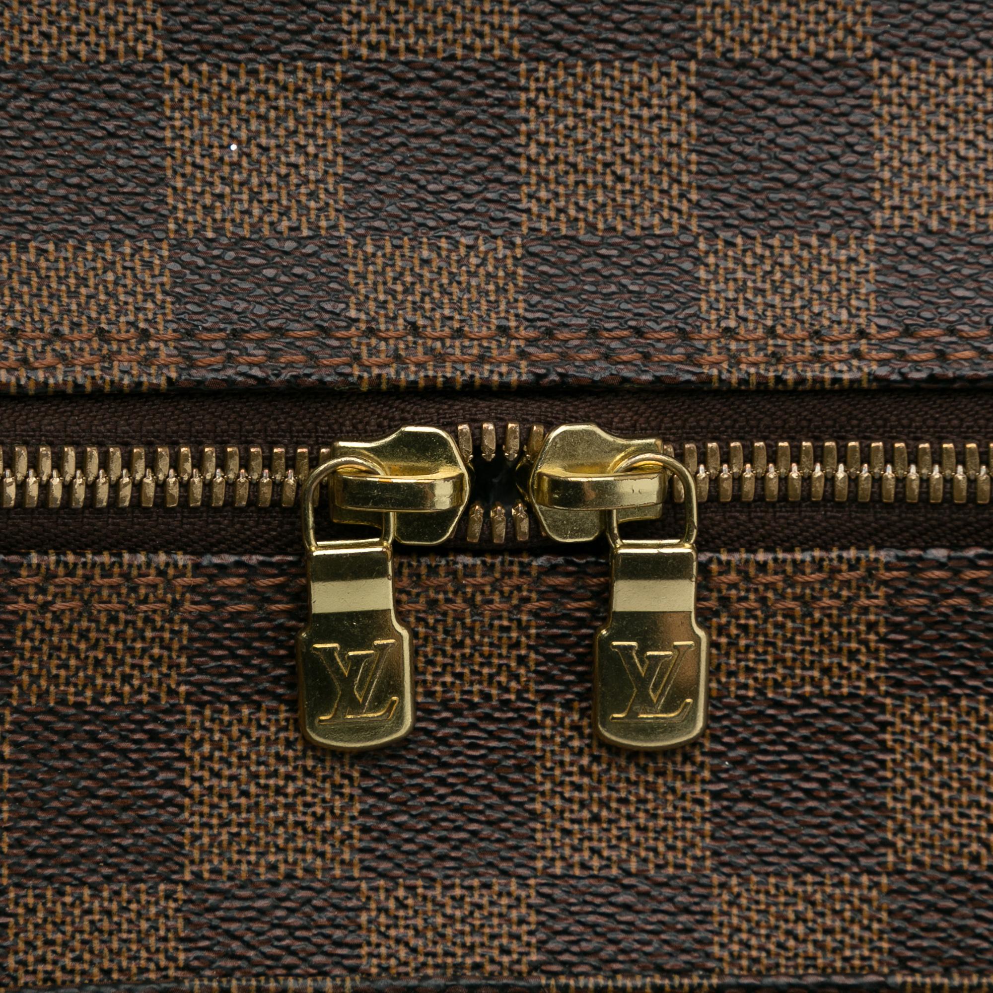 Louis Vuitton Damier Ebene Naviglio (SHG-ke7Q2d)