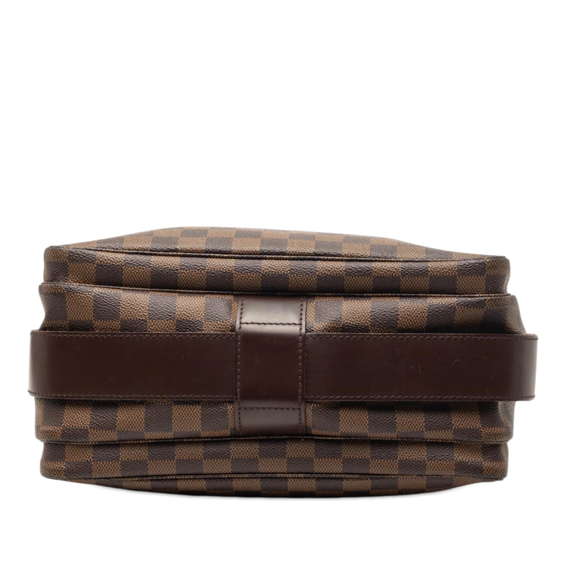 Louis Vuitton Damier Ebene Naviglio