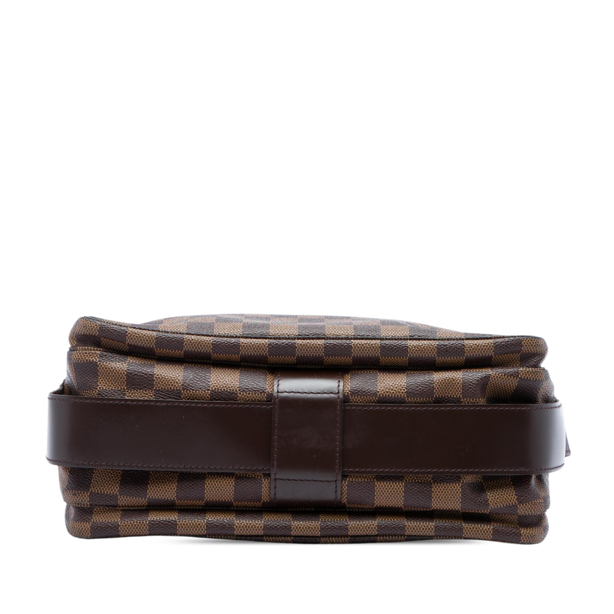 Louis Vuitton Damier Ebene Naviglio