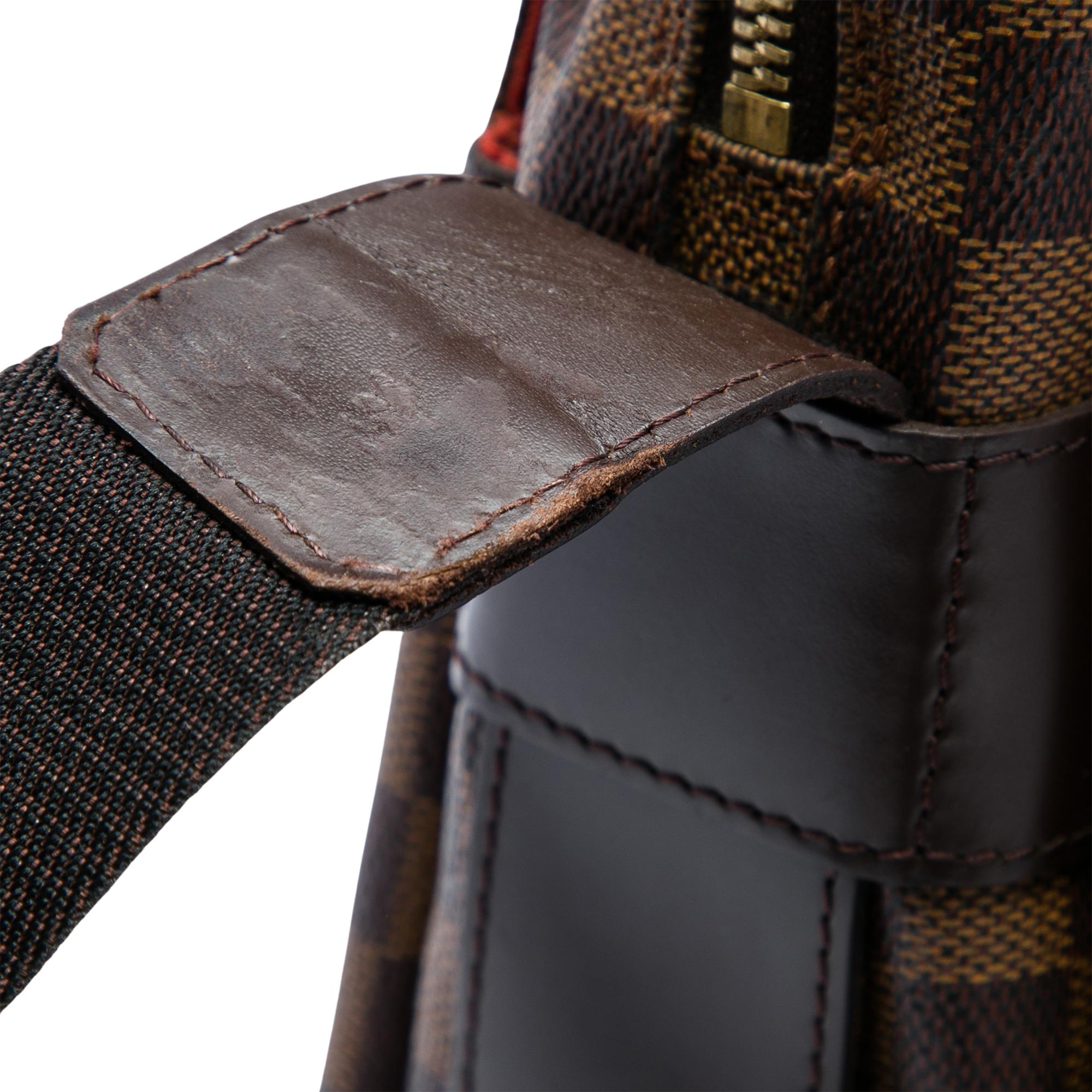 Louis Vuitton Damier Ebene Naviglio
