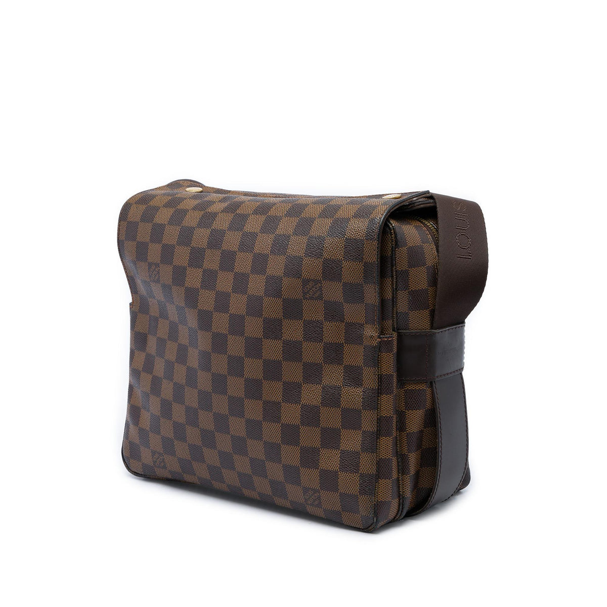 Louis Vuitton Damier Ebene Naviglio