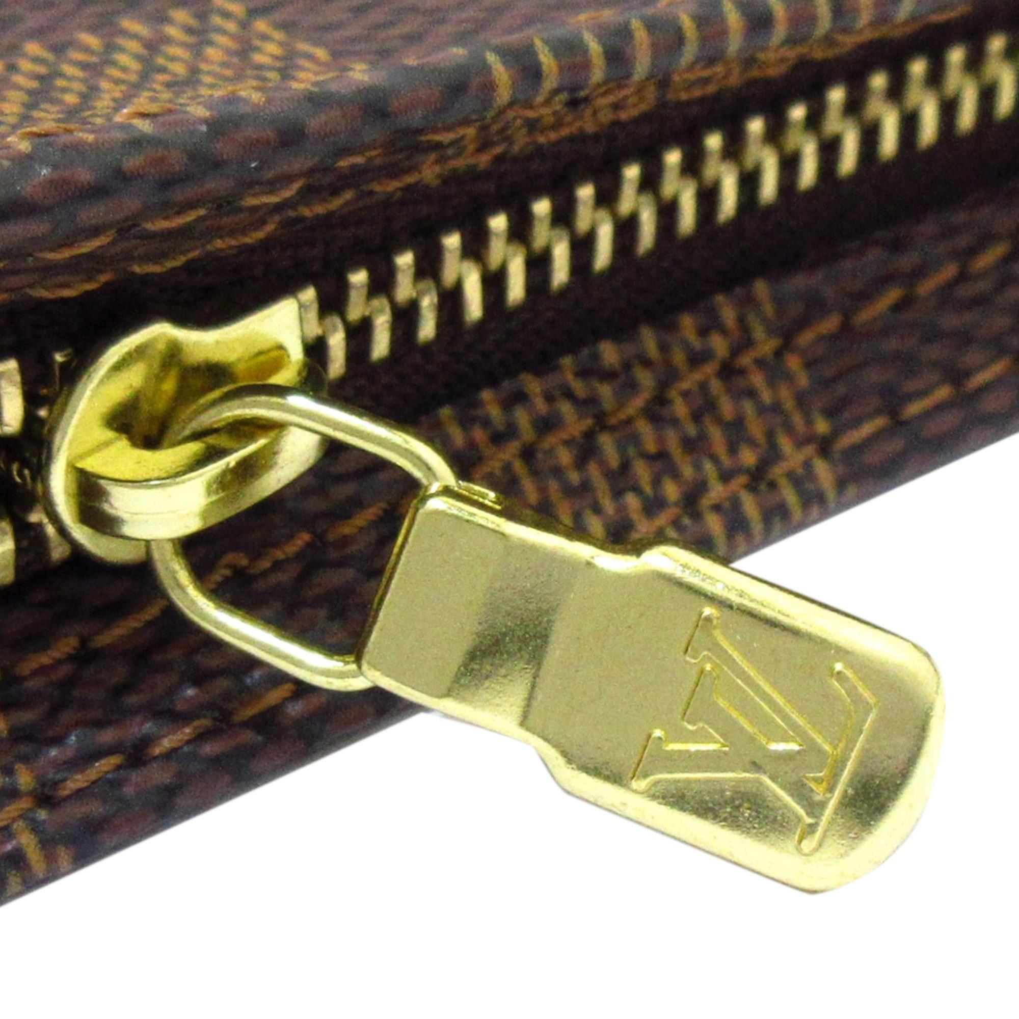 Louis Vuitton Damier Ebene Navona (SHG-rHuIxB)