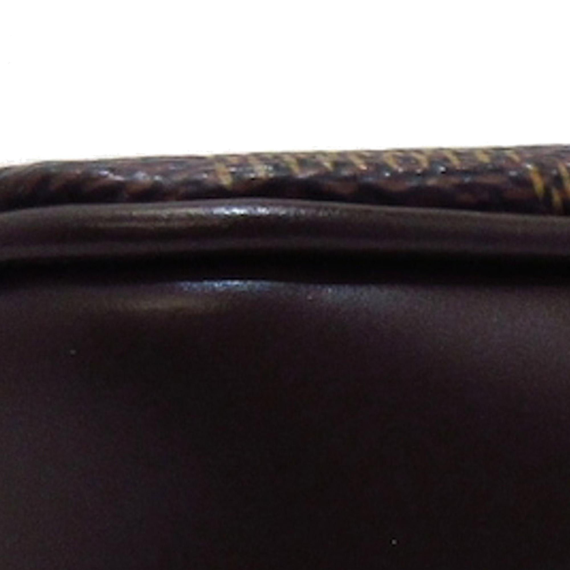 Louis Vuitton Damier Ebene Navona (SHG-rHuIxB)