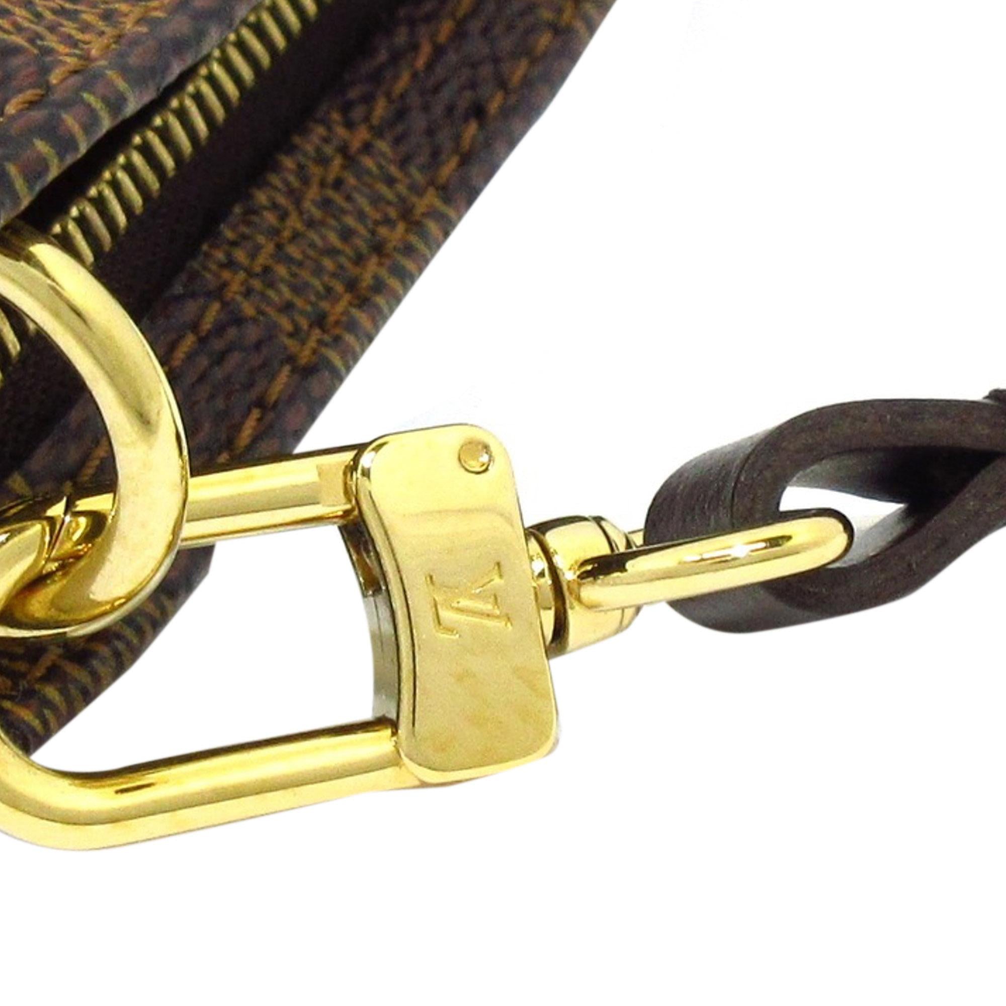 Louis Vuitton Damier Ebene Navona (SHG-rHuIxB)