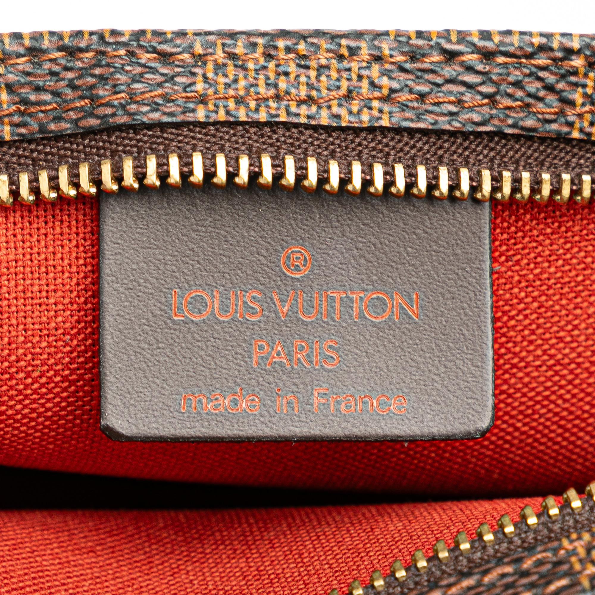 Louis Vuitton Damier Ebene Navona