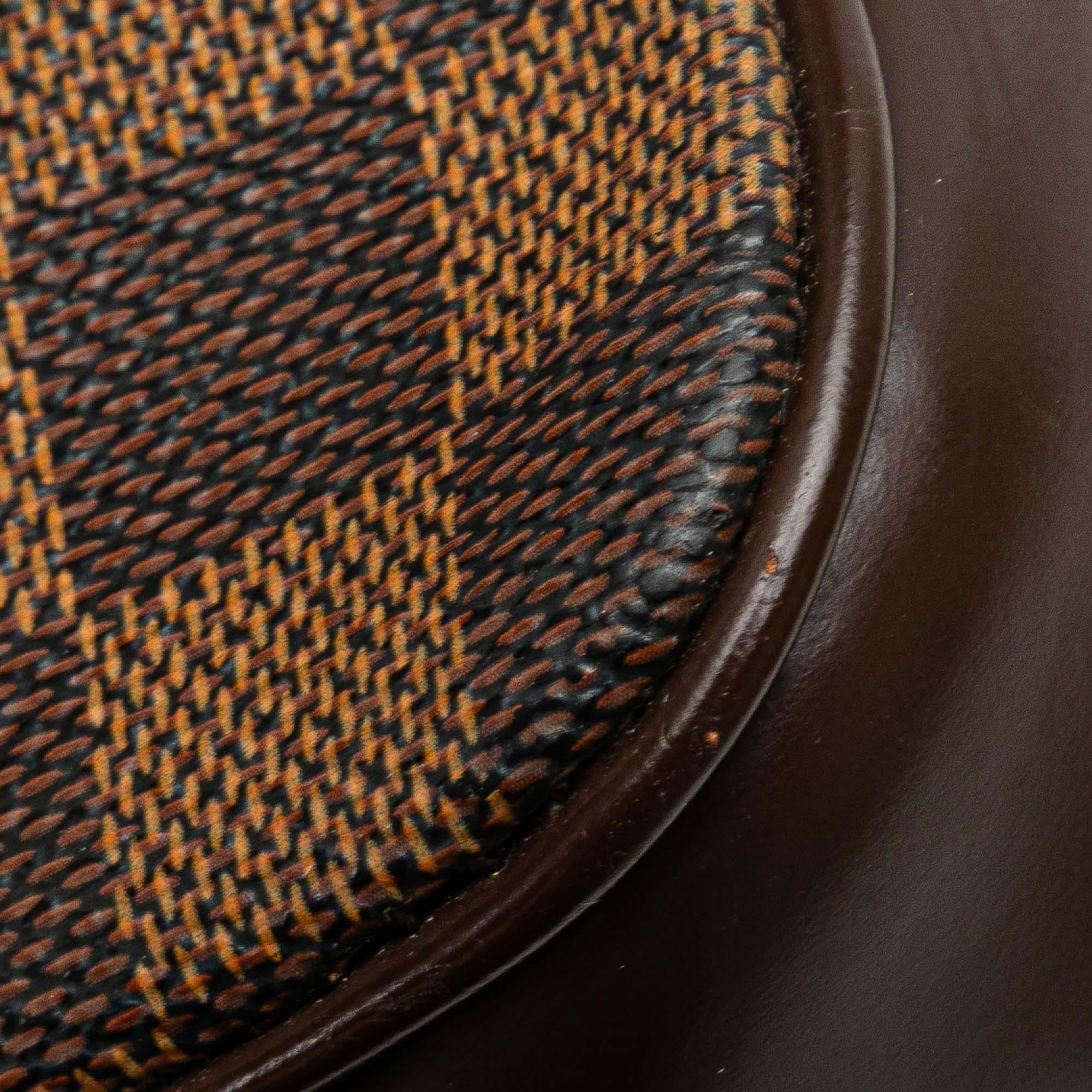 Louis Vuitton Damier Ebene Navona