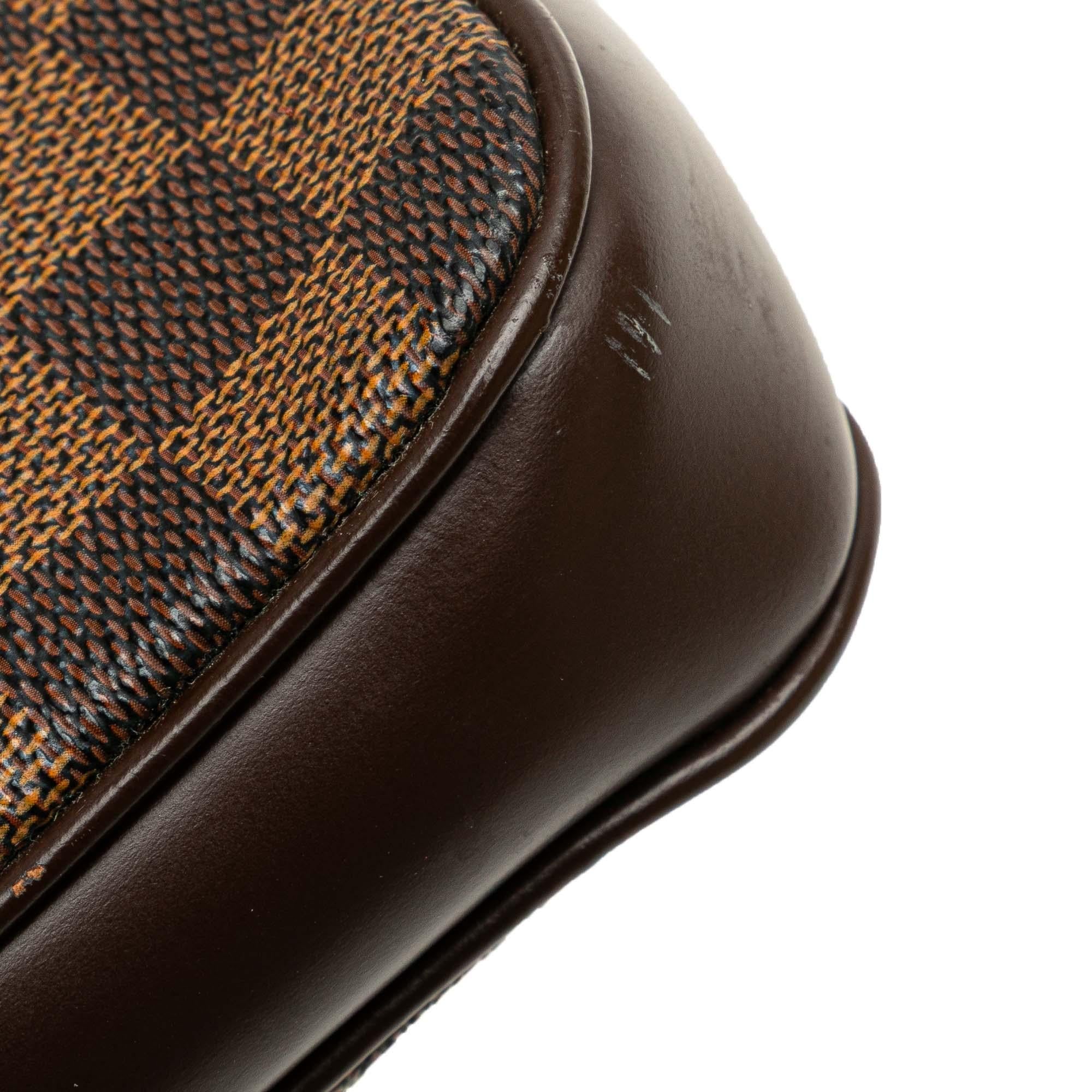 Louis Vuitton Damier Ebene Navona