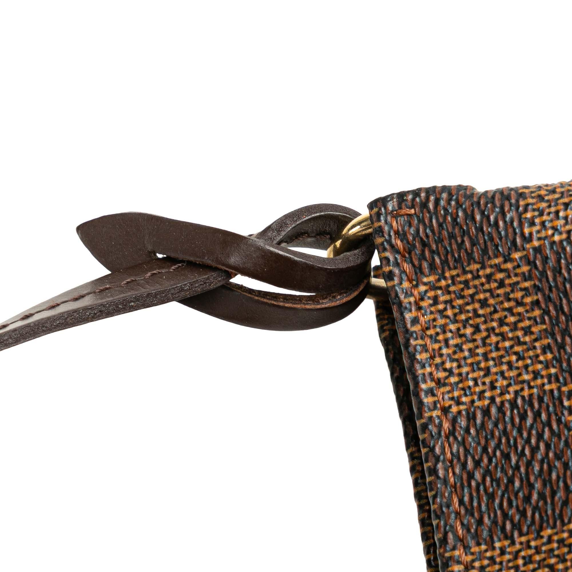 Louis Vuitton Damier Ebene Navona