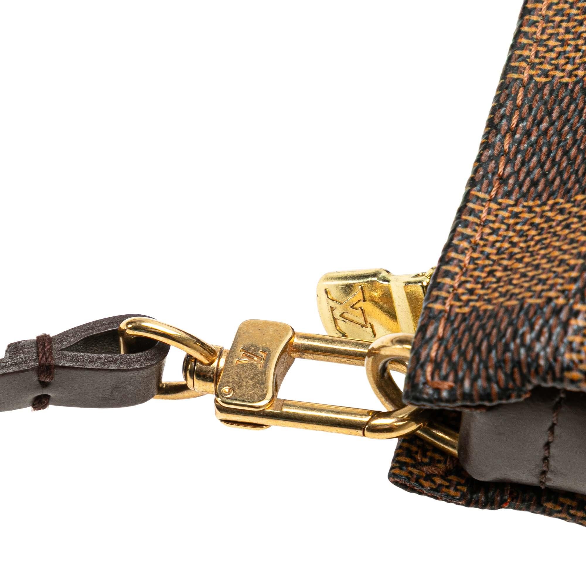 Louis Vuitton Damier Ebene Navona