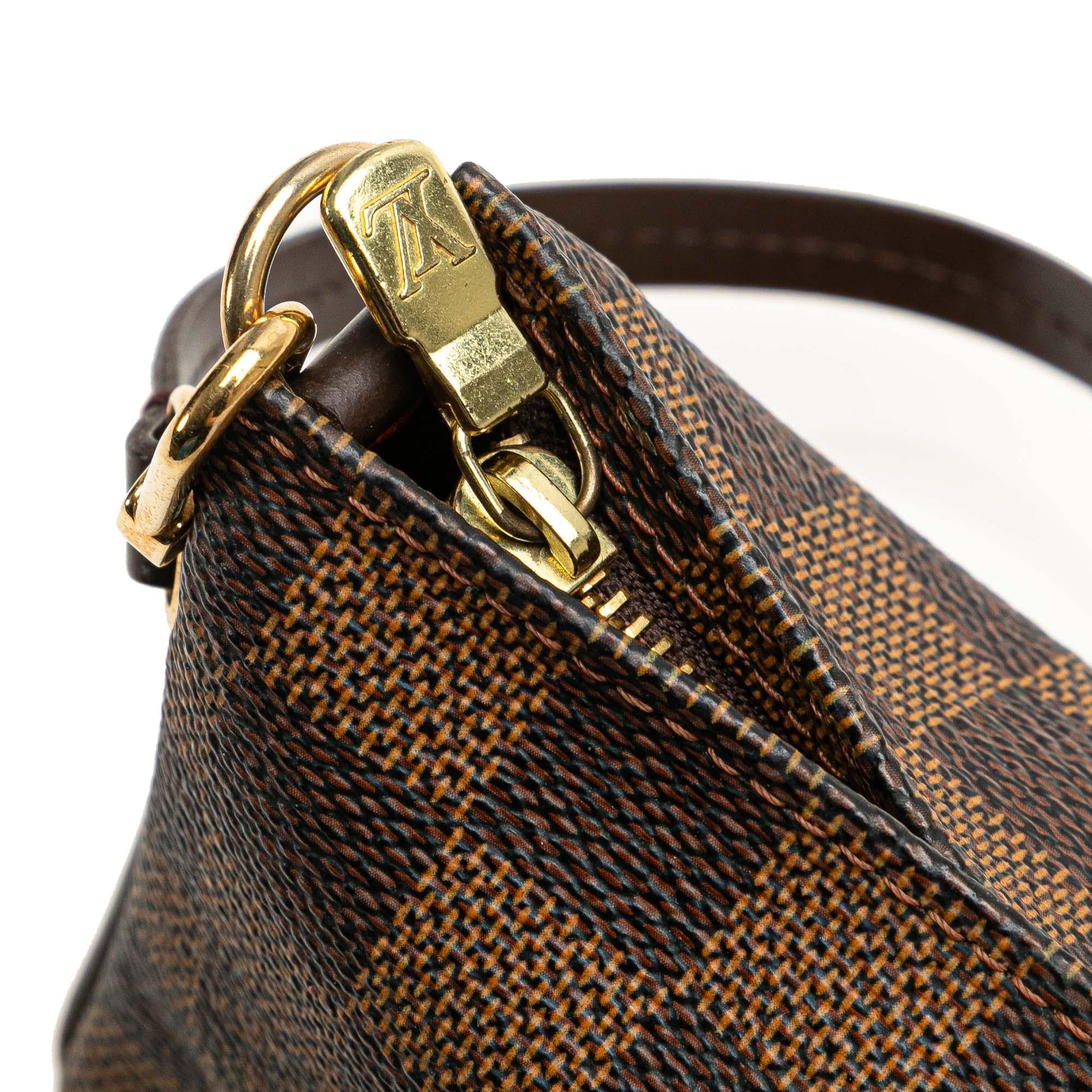 Louis Vuitton Damier Ebene Navona